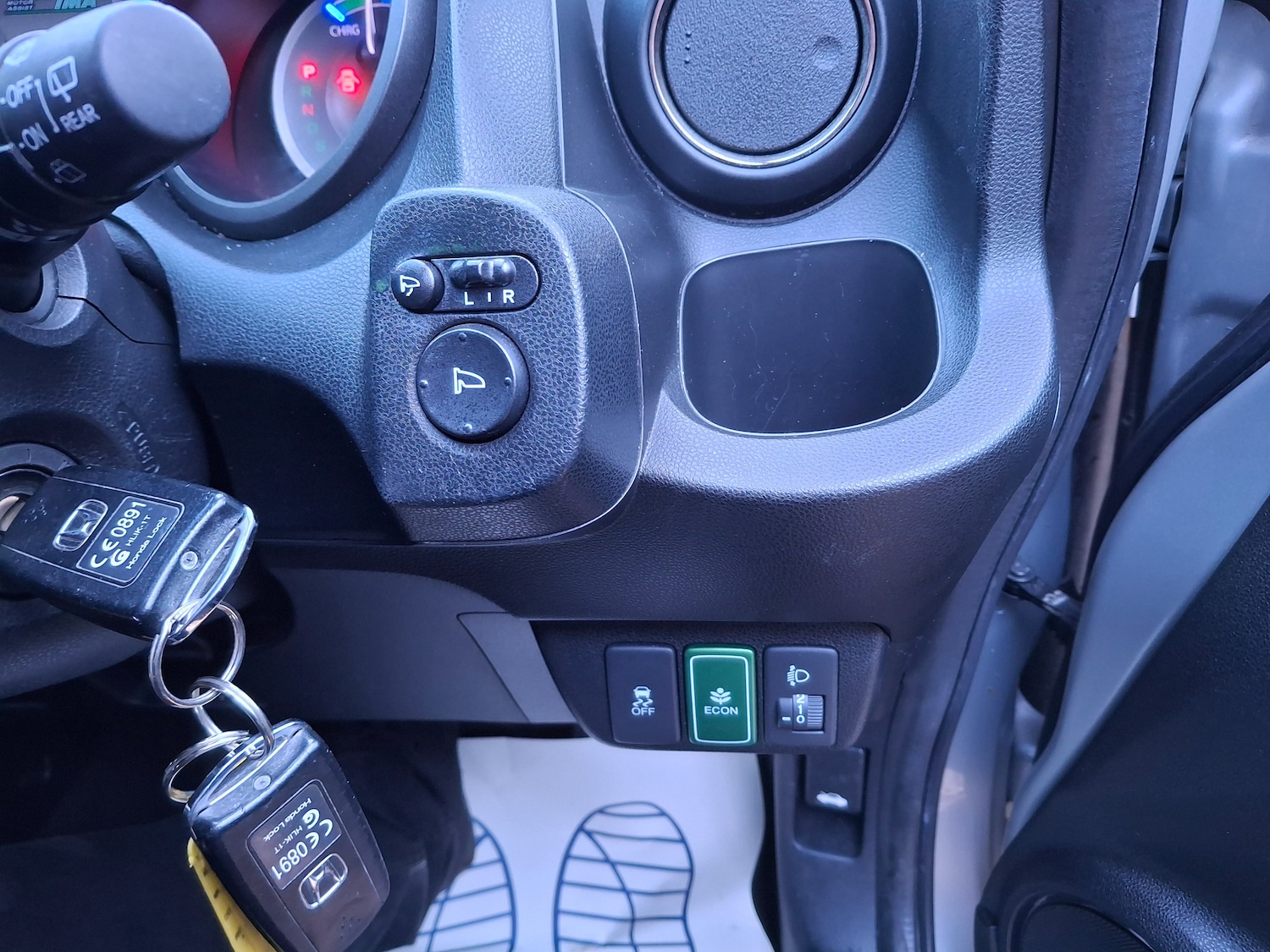 Used Honda Jazz 2014 for sale - 77301642: Photo 27