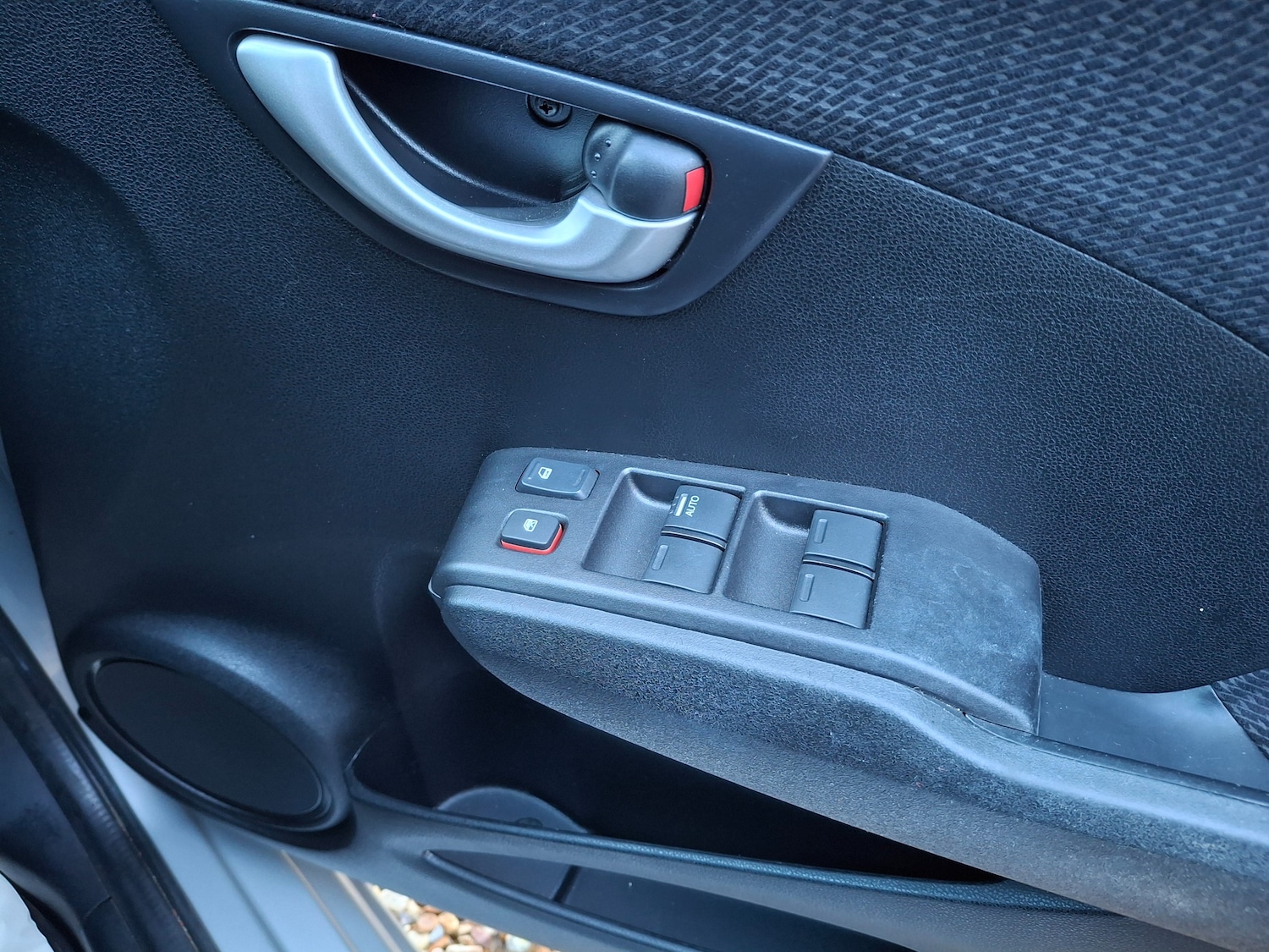 Used Honda Jazz 2014 for sale - 77301642: Photo 28