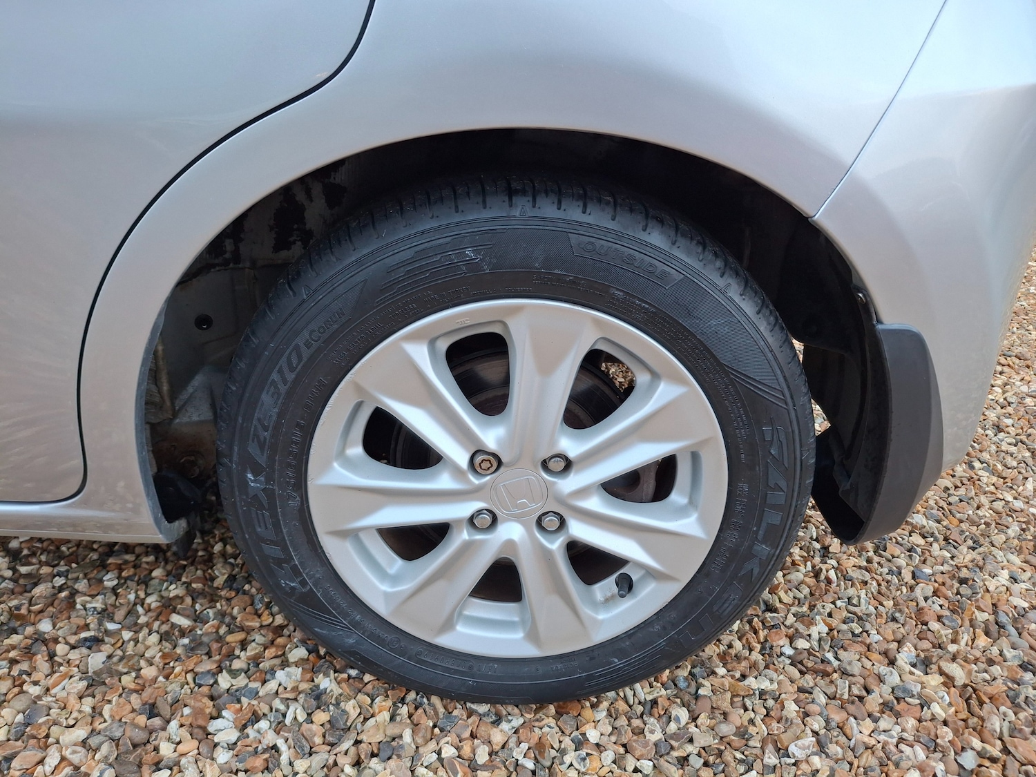 Used Honda Jazz 2014 for sale - 77301642: Photo 31