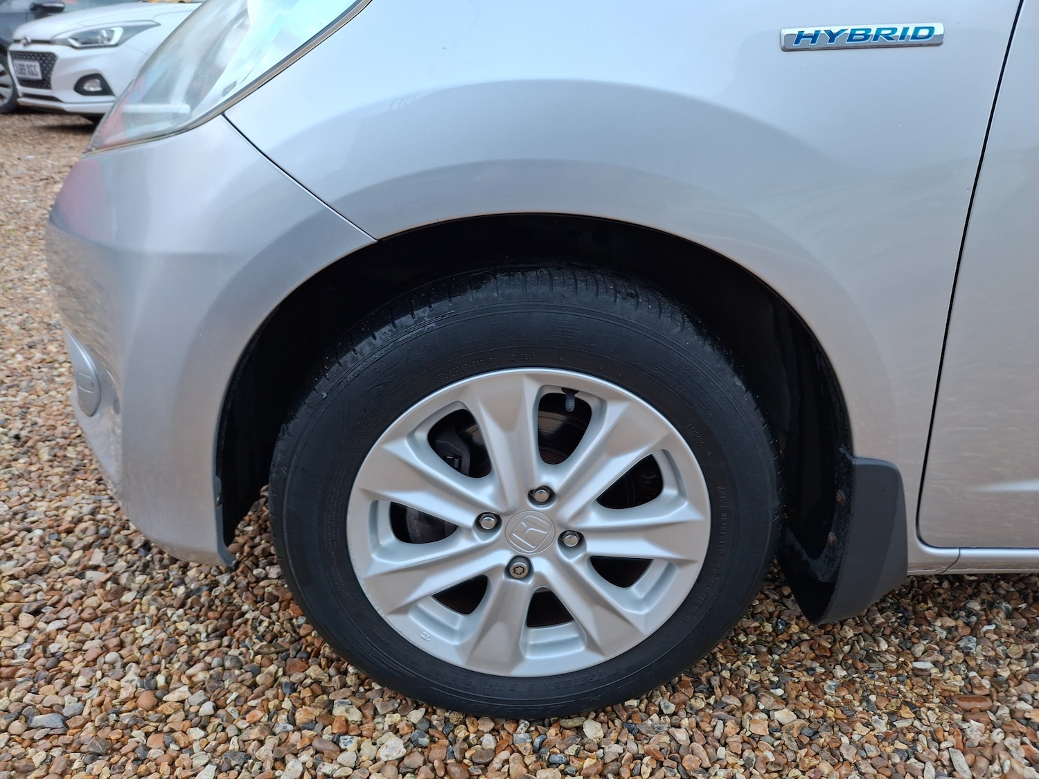 Used Honda Jazz 2014 for sale - 77301642: Photo 32