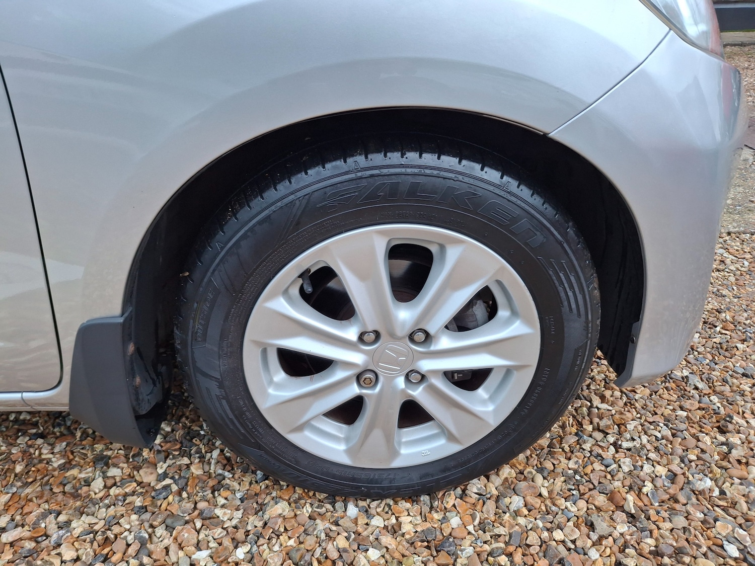 Used Honda Jazz 2014 for sale - 77301642: Photo 33