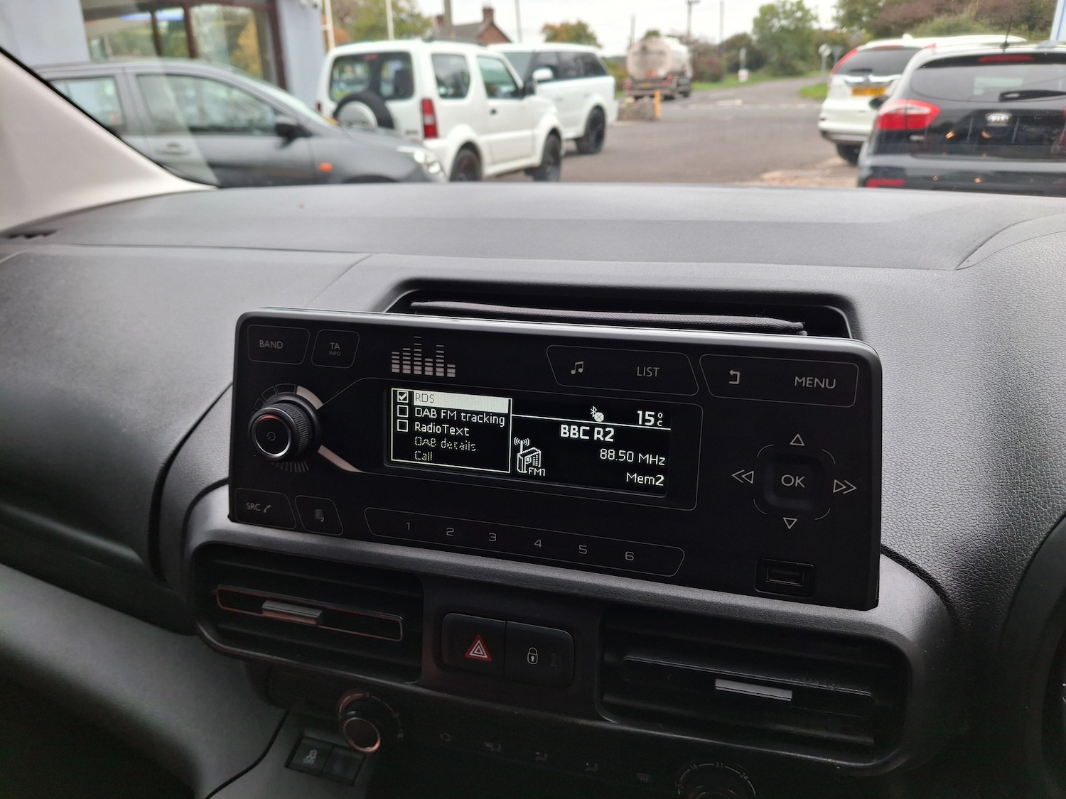 Used Vauxhall Combo 2019 for sale - 76273723: Photo 19