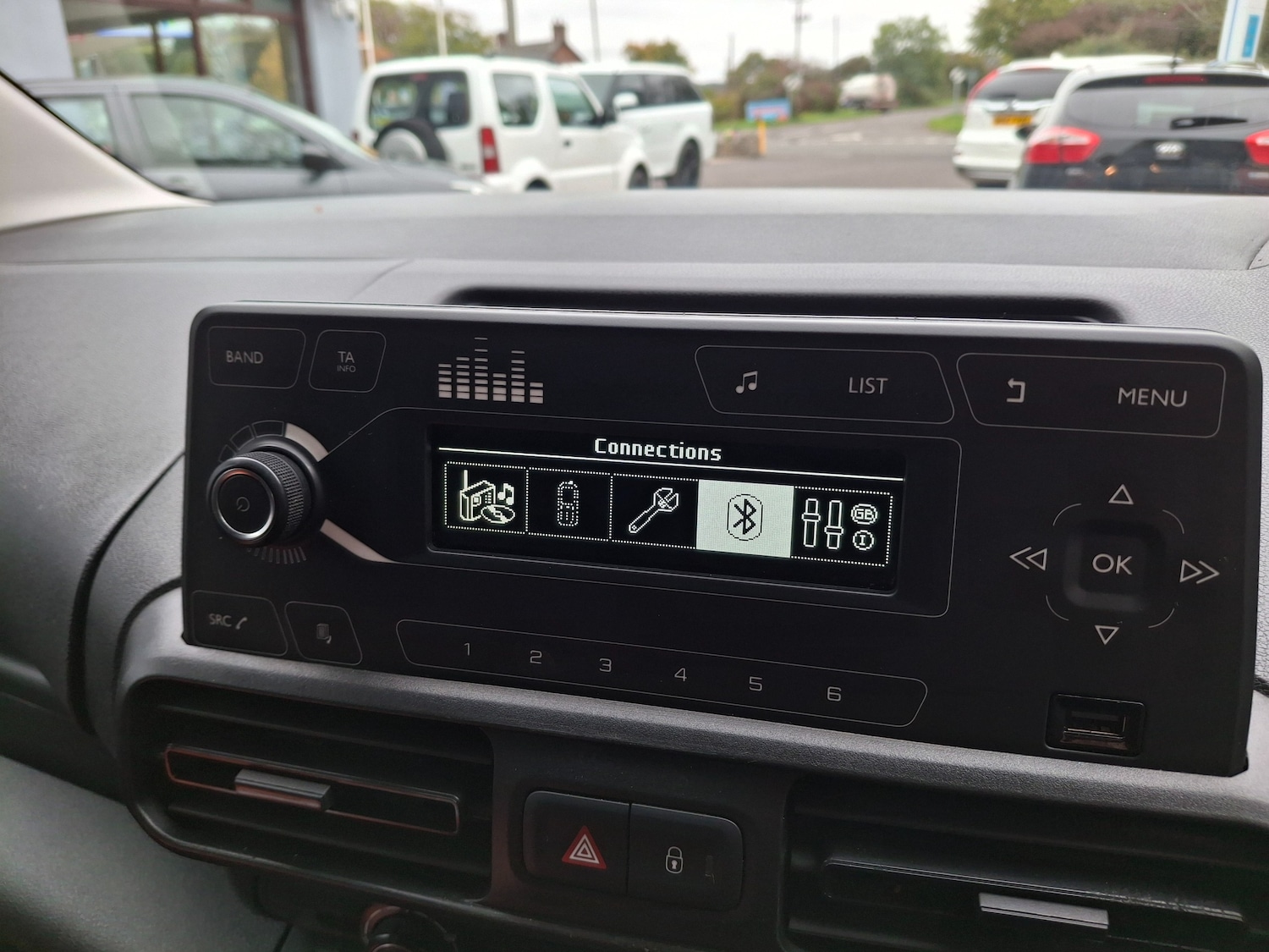 Used Vauxhall Combo 2019 for sale - 76273723: Photo 20