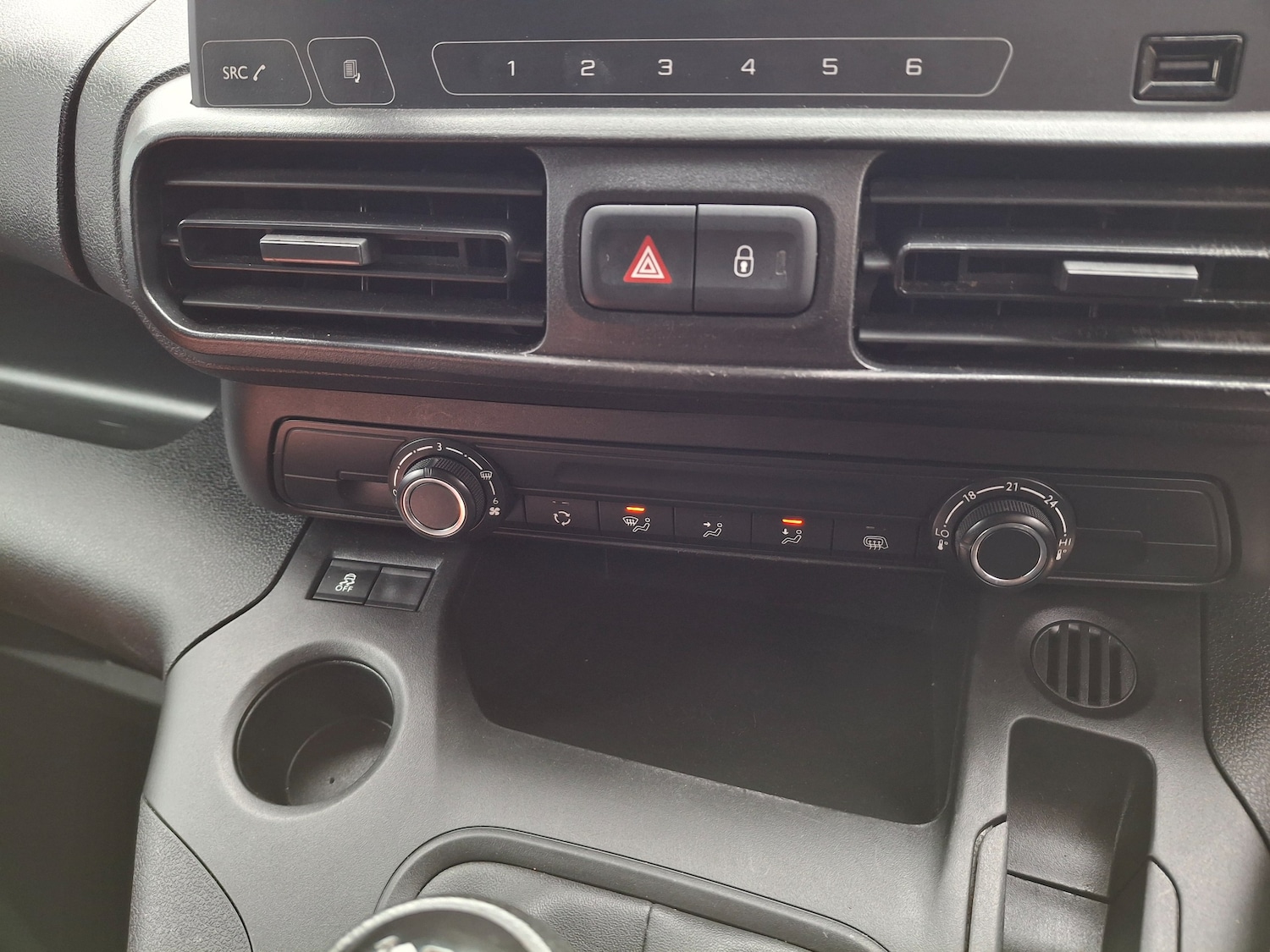 Used Vauxhall Combo 2019 for sale - 76273723: Photo 21