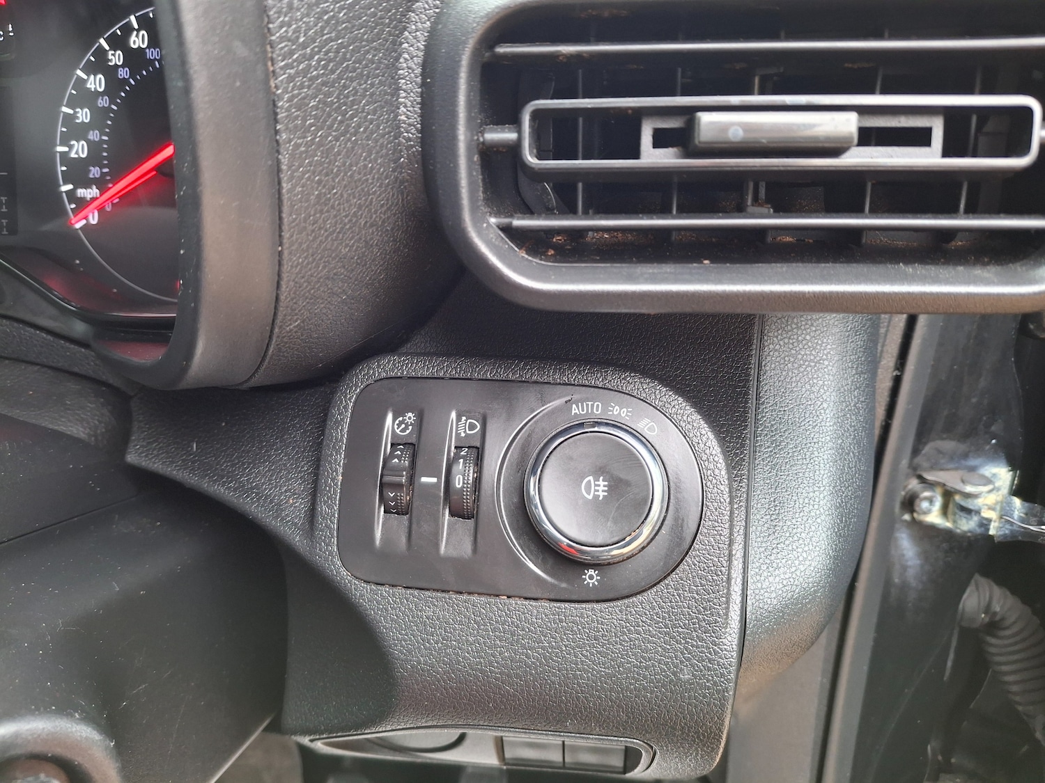 Used Vauxhall Combo 2019 for sale - 76273723: Photo 22