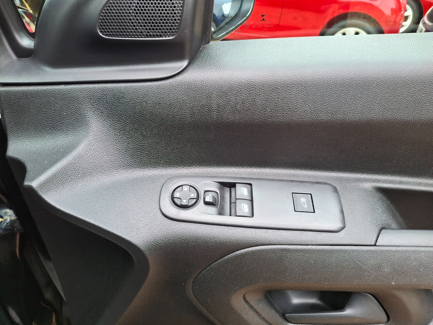 Used Vauxhall Combo 2019 for sale - 76273723: Photo 23