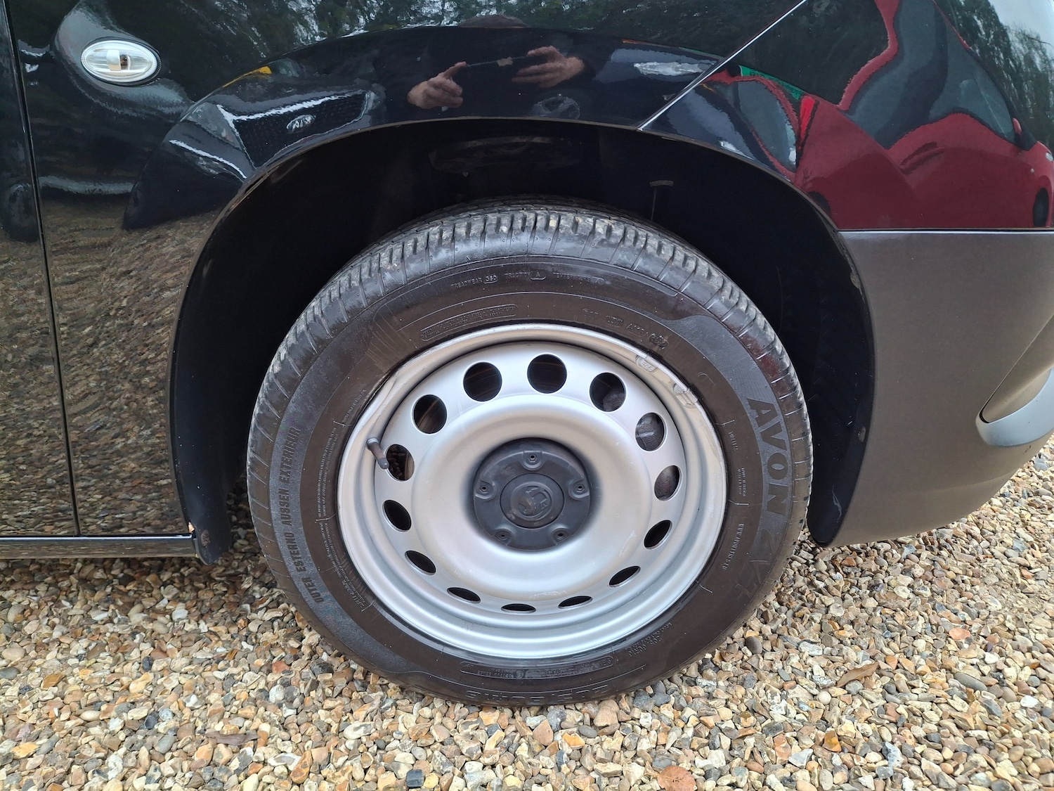 Used Vauxhall Combo 2019 for sale - 76273723: Photo 25