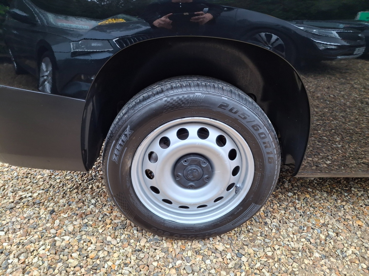 Used Vauxhall Combo 2019 for sale - 76273723: Photo 26