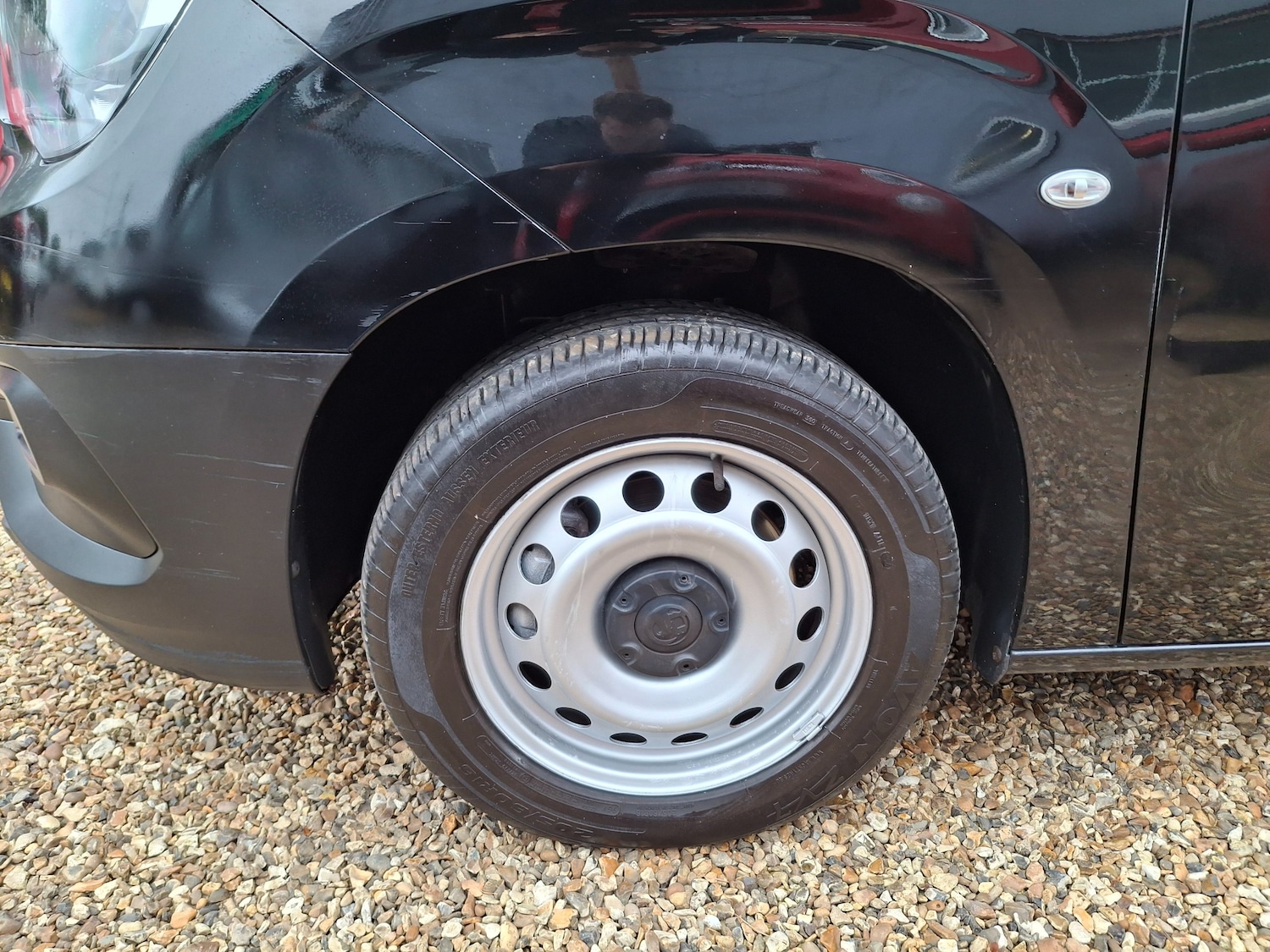 Used Vauxhall Combo 2019 for sale - 76273723: Photo 28