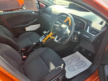 Used Renault Clio 2021 for sale - 79143222: Photo