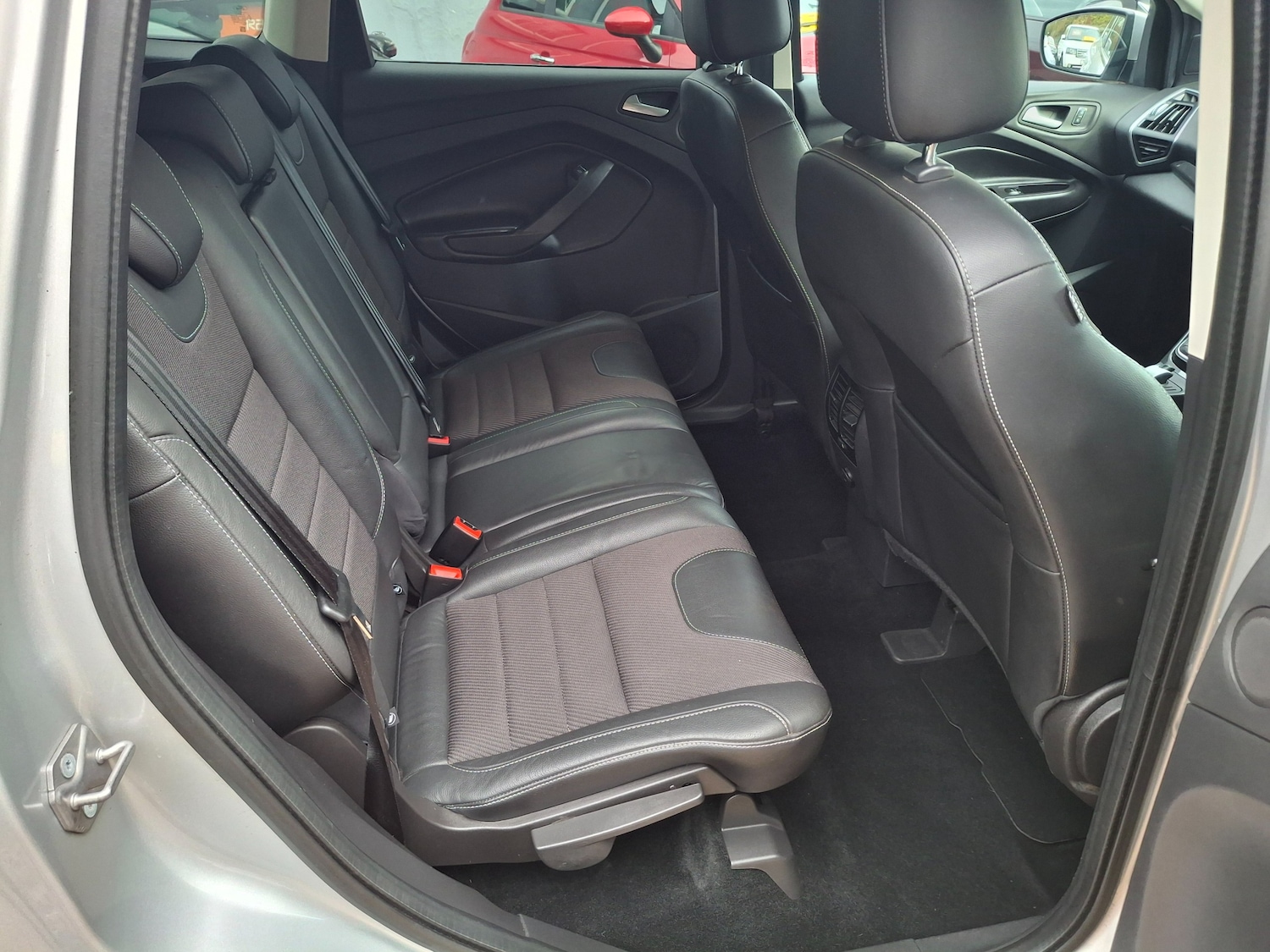 Used Ford Kuga 2015 for sale - 76346862: Photo 11