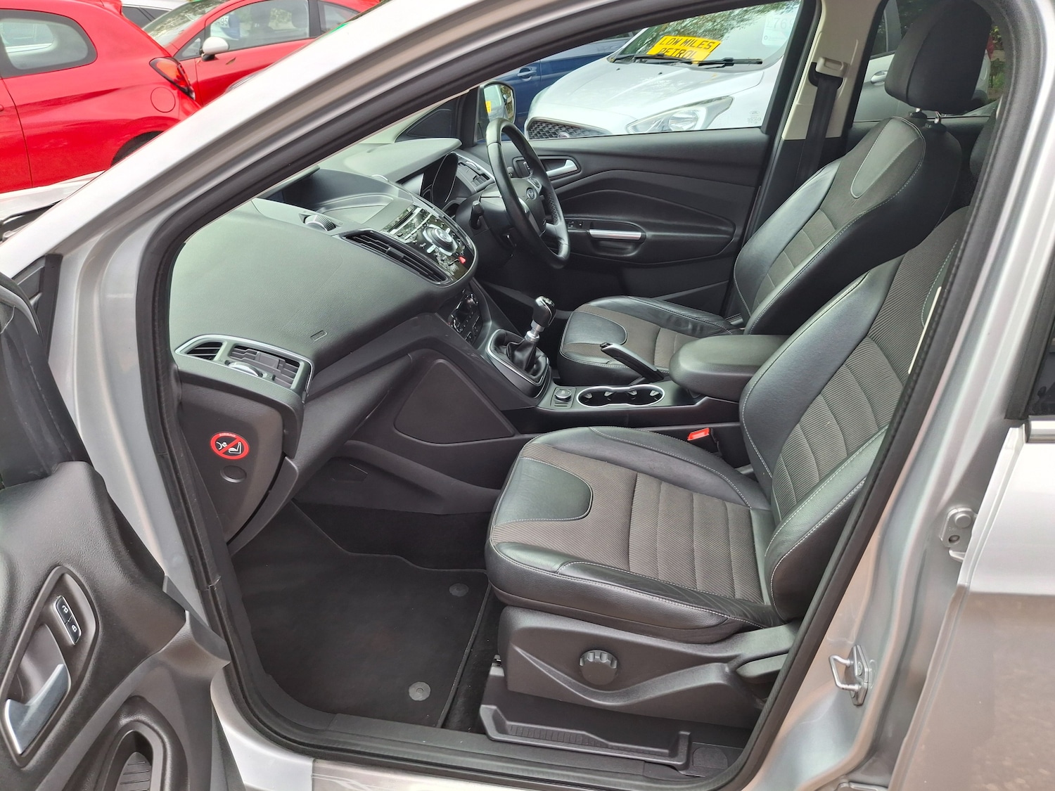 Used Ford Kuga 2015 for sale - 76346862: Photo 13