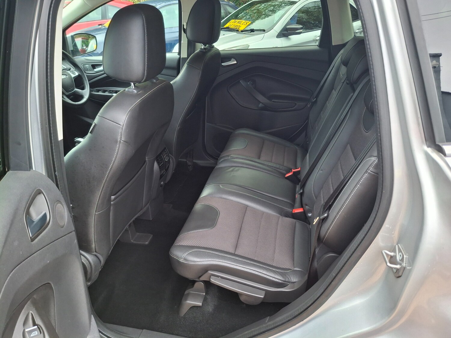 Used Ford Kuga 2015 for sale - 76346862: Photo 14