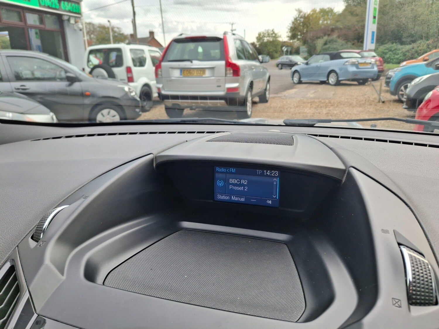 Used Ford Kuga 2015 for sale - 76346862: Photo 18