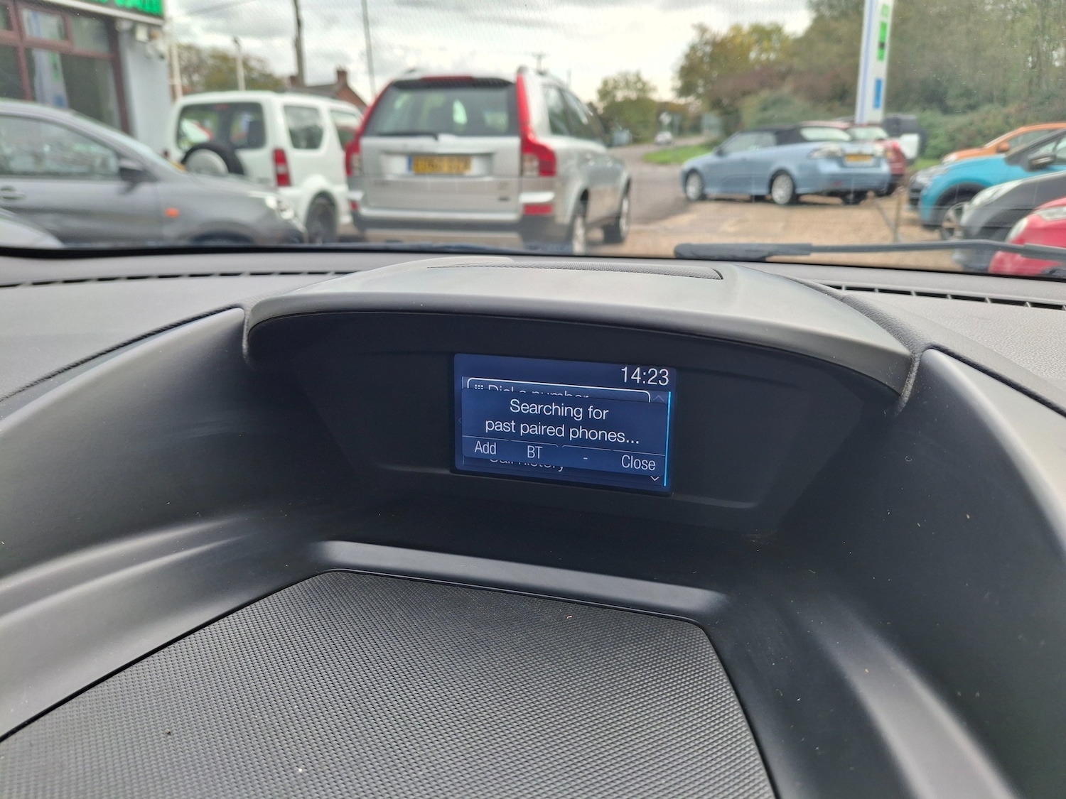 Used Ford Kuga 2015 for sale - 76346862: Photo 19