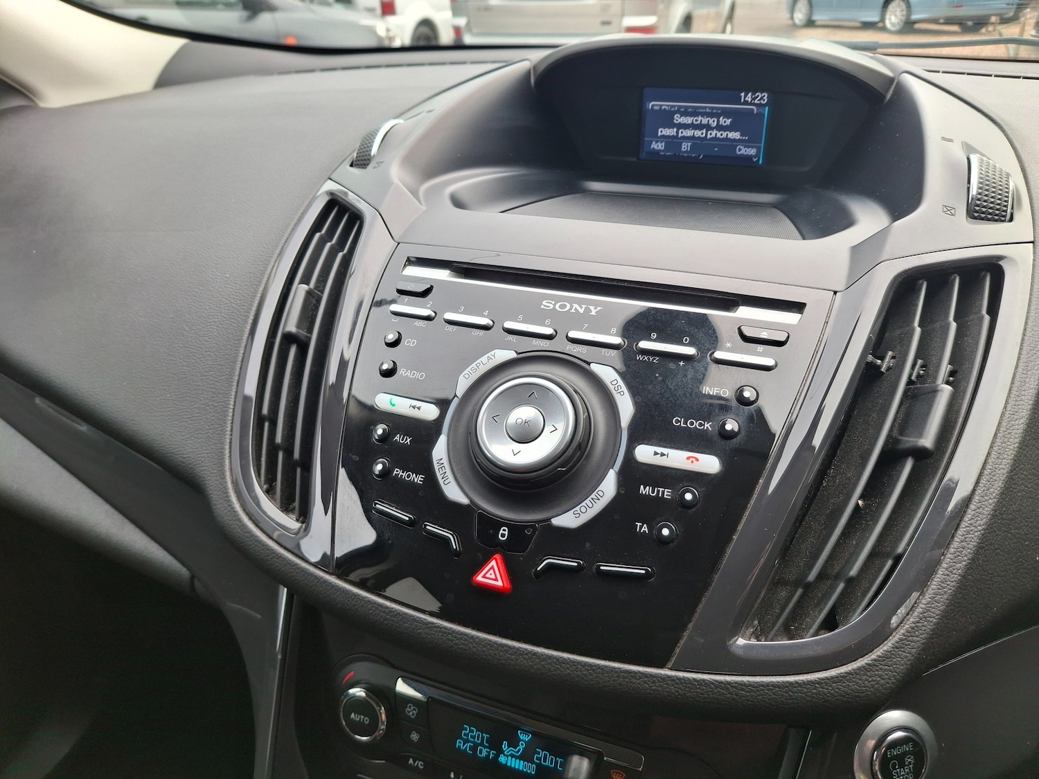 Used Ford Kuga 2015 for sale - 76346862: Photo 20