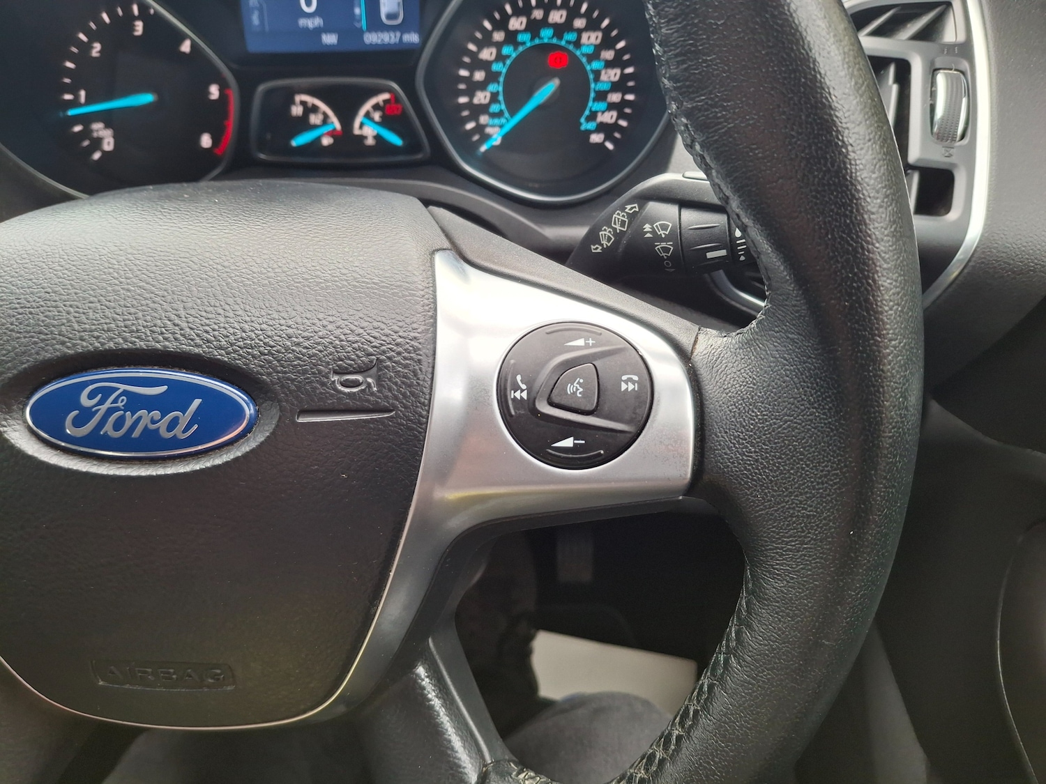 Used Ford Kuga 2015 for sale - 76346862: Photo 24