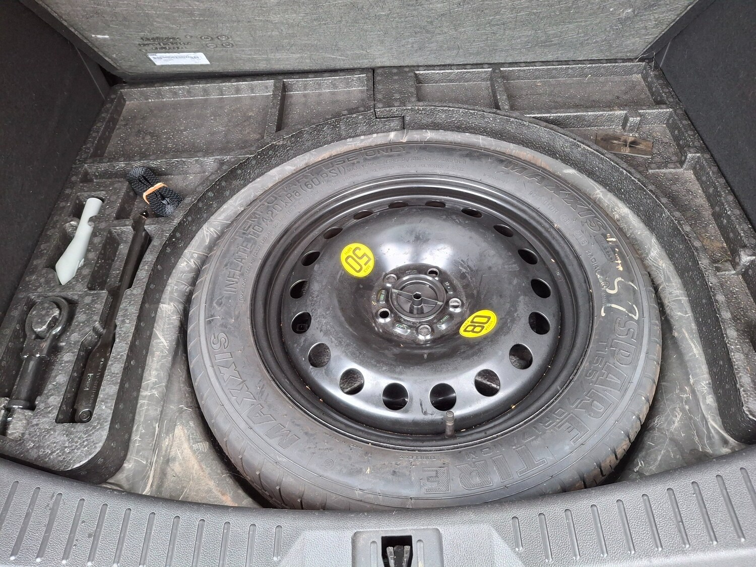 Used Ford Kuga 2015 for sale - 76346862: Photo 28