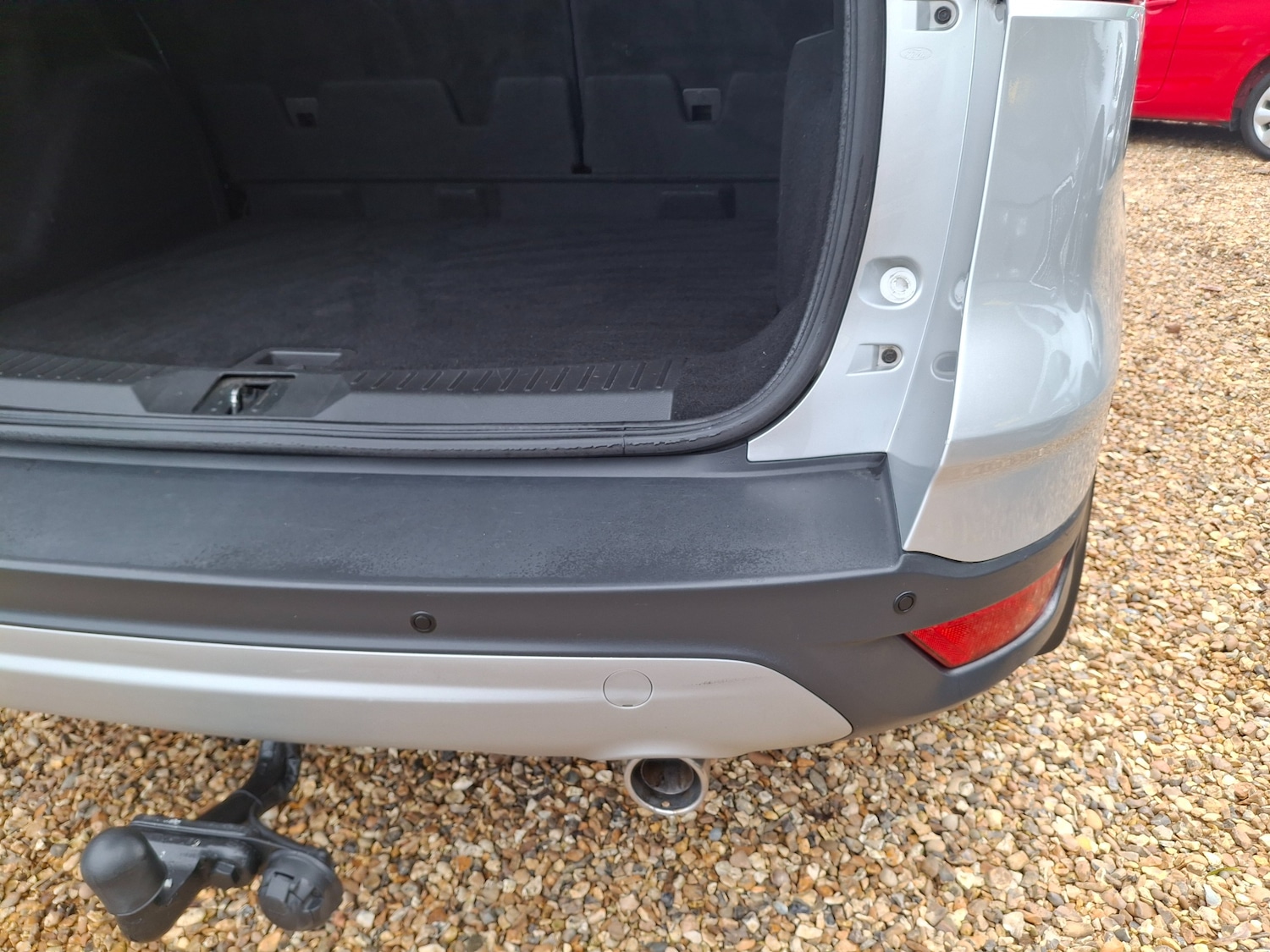 Used Ford Kuga 2015 for sale - 76346862: Photo 29