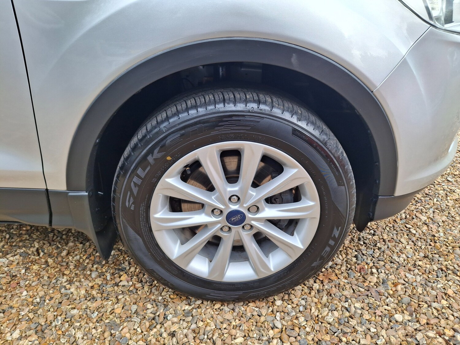 Used Ford Kuga 2015 for sale - 76346862: Photo 31