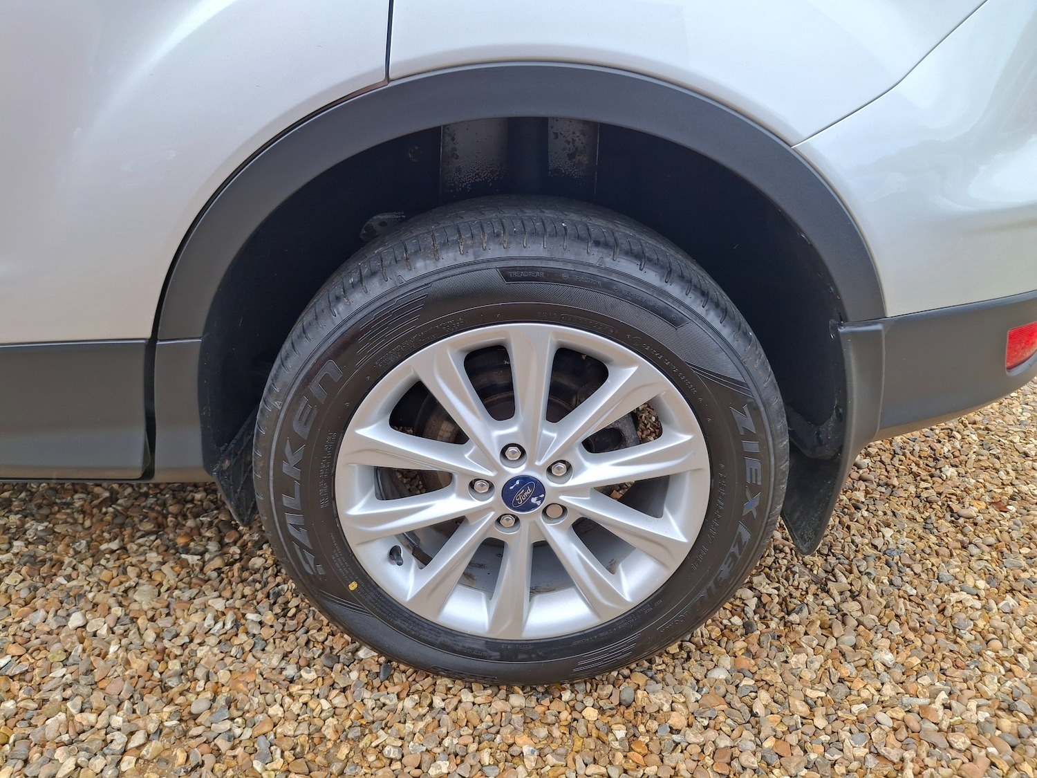 Used Ford Kuga 2015 for sale - 76346862: Photo 33