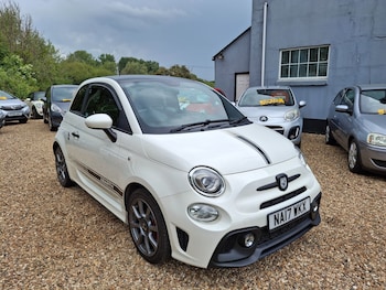 Abarth - 595
