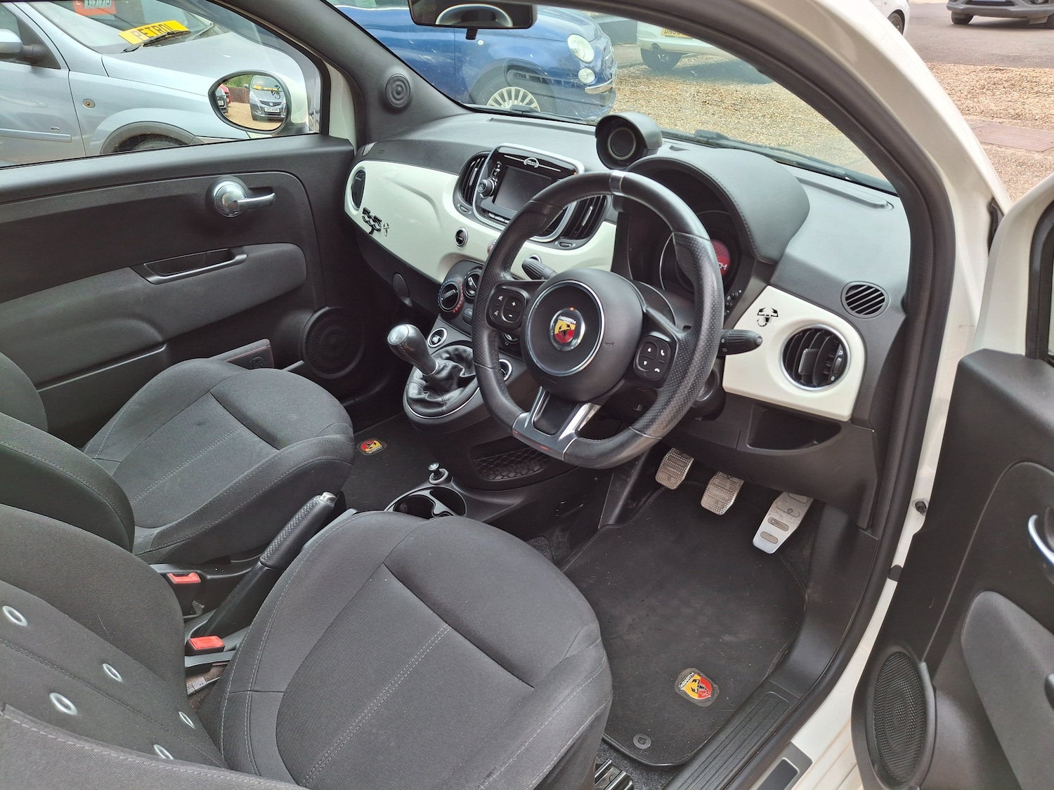 Vehicle 9