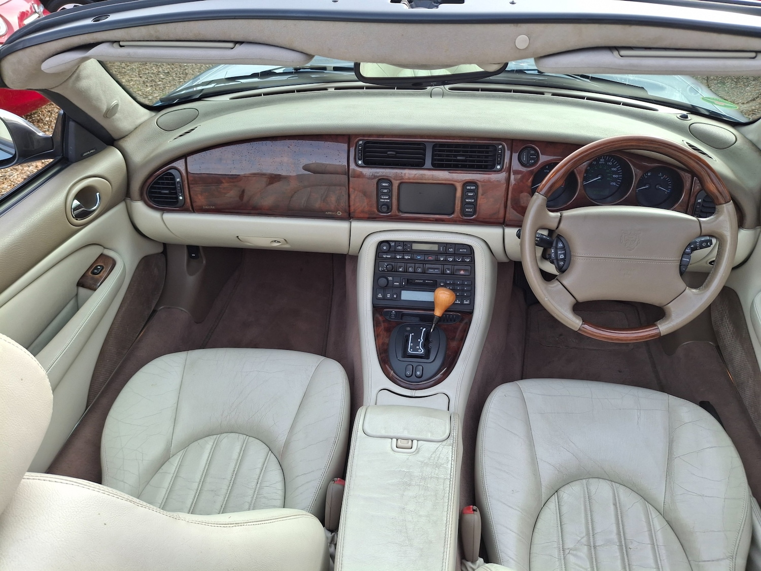 Used Jaguar XK8 for sale - 76416516: Photo 22