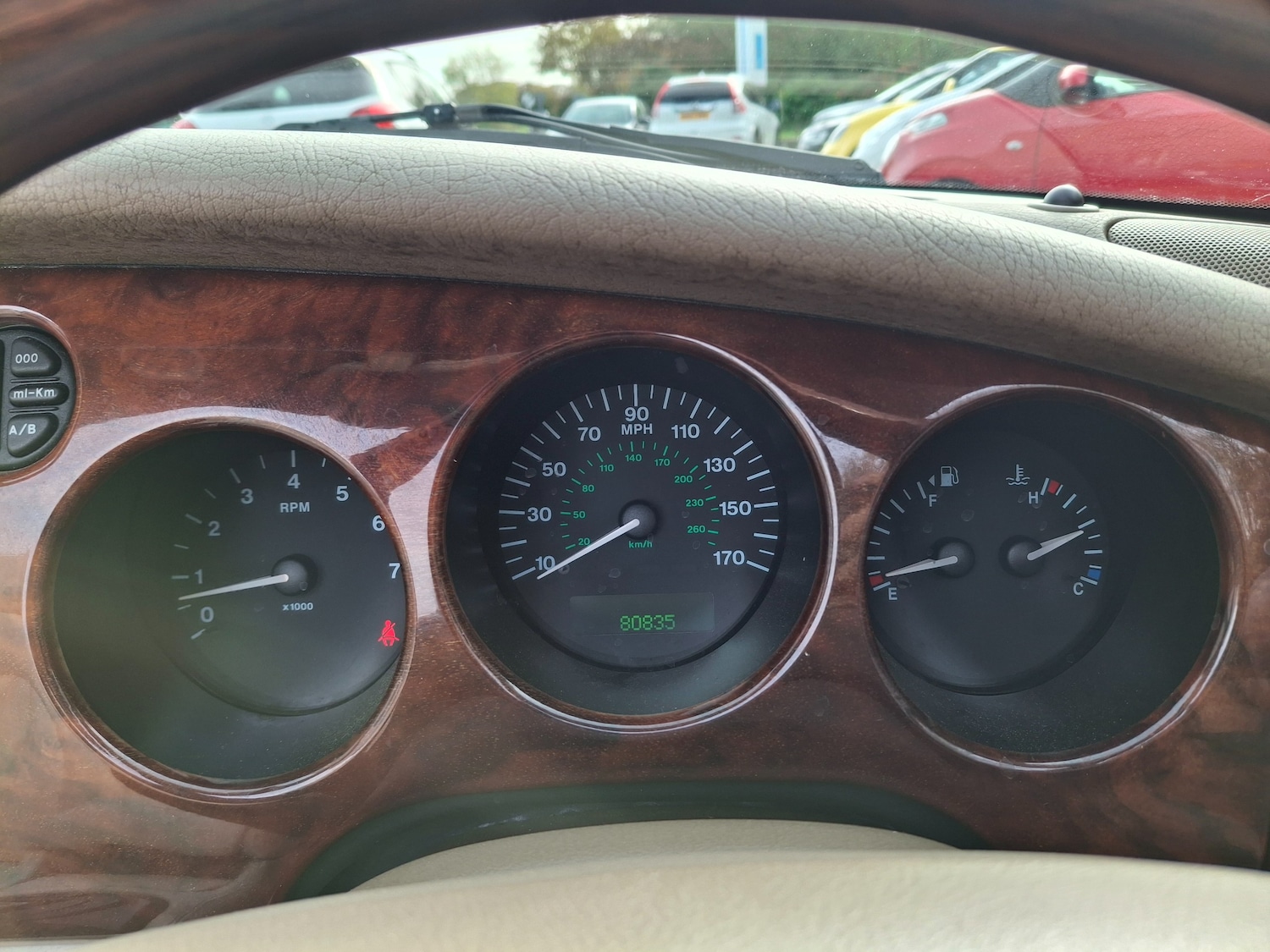 Used Jaguar XK8 for sale - 76416516: Photo 24