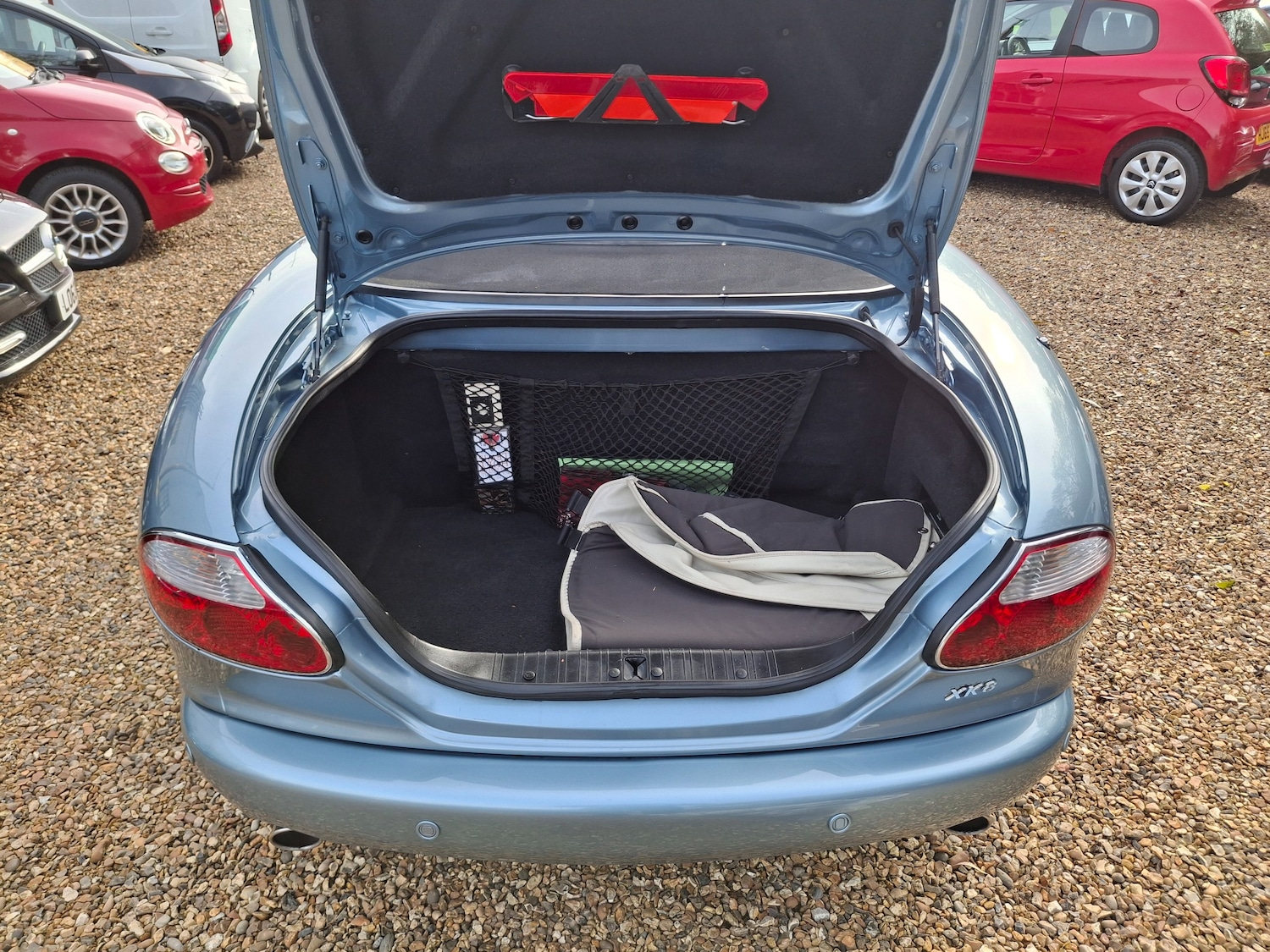 Used Jaguar XK8 for sale - 76416516: Photo 33