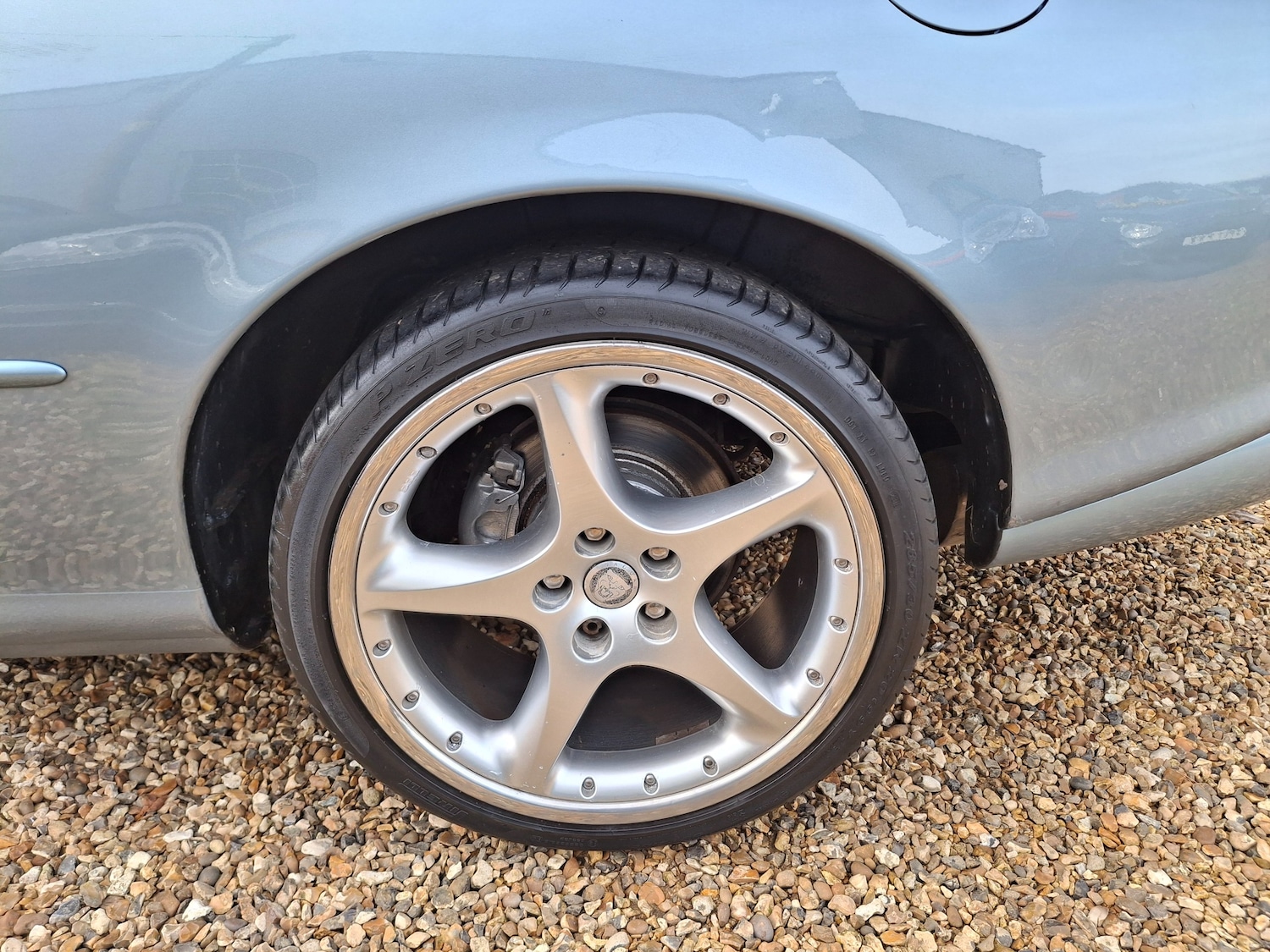 Used Jaguar XK8 for sale - 76416516: Photo 37