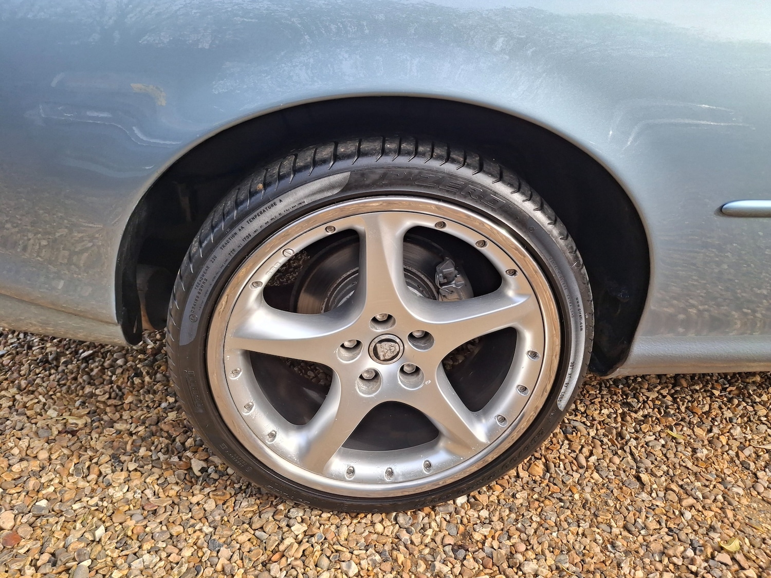 Used Jaguar XK8 for sale - 76416516: Photo 38