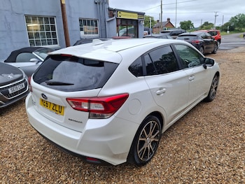 Used Subaru Impreza 2017 for sale - 78599162: Photo