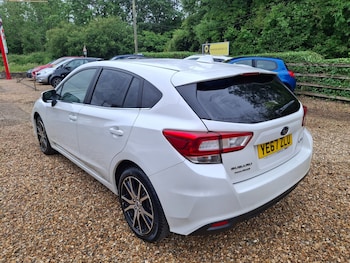 Used Subaru Impreza 2017 for sale - 78599162: Photo