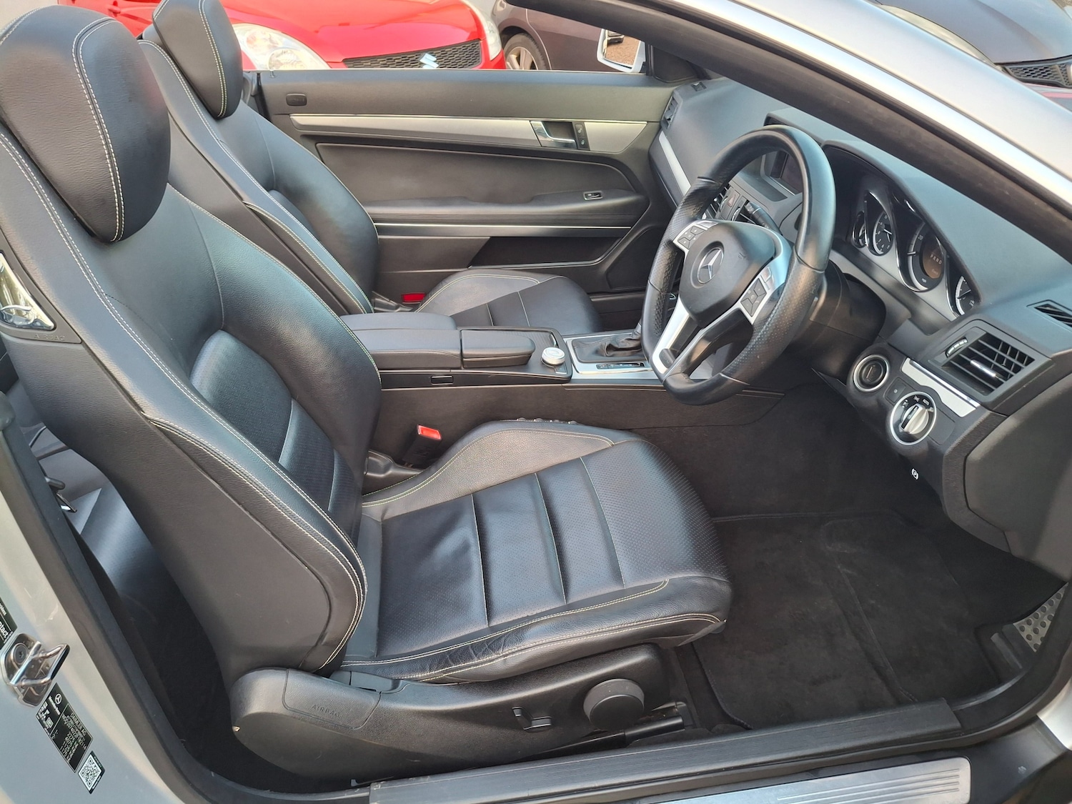 Used Mercedes-Benz E Class 2012 for sale - 77740158: Photo 17