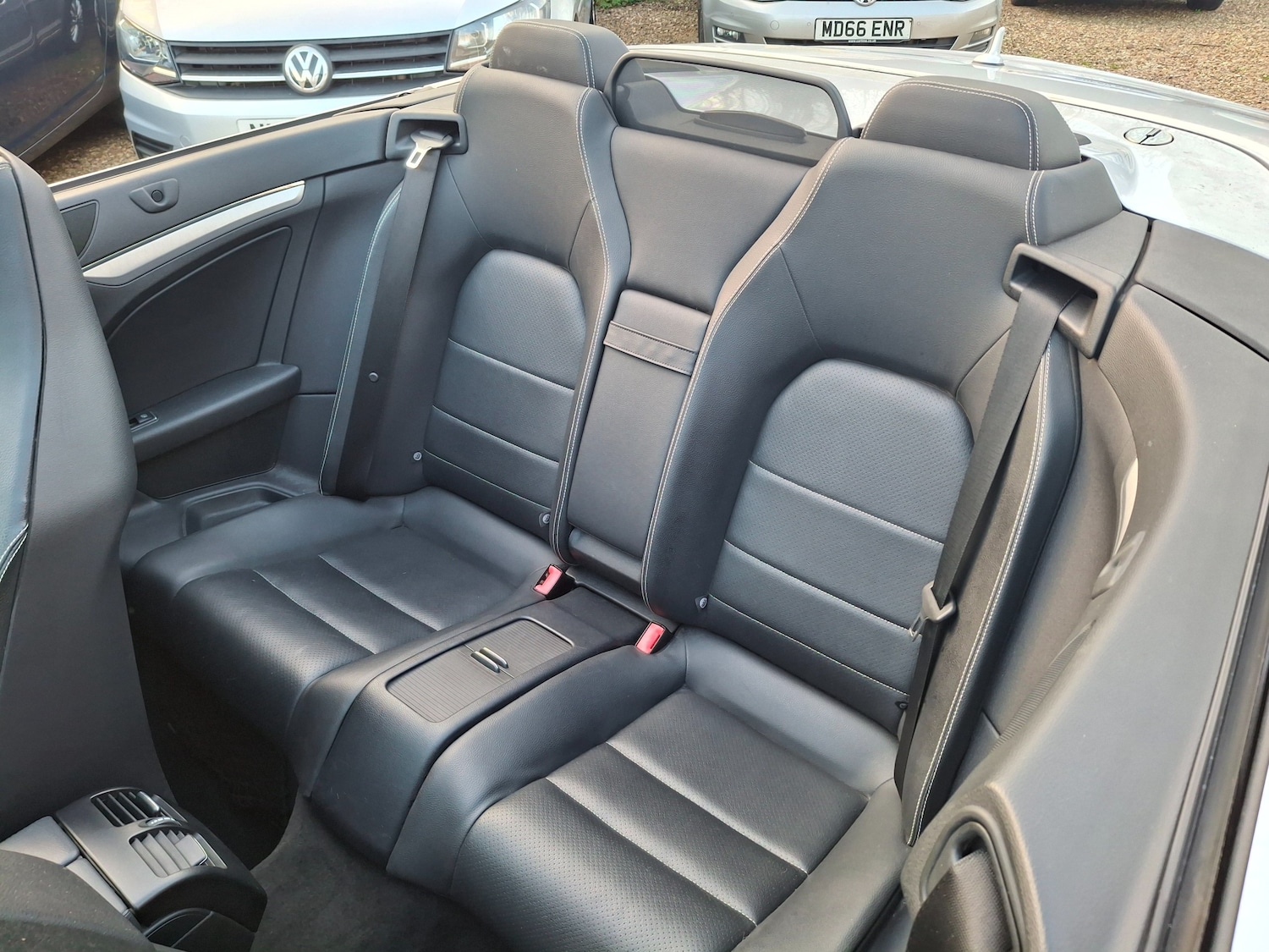 Used Mercedes-Benz E Class 2012 for sale - 77740158: Photo 21