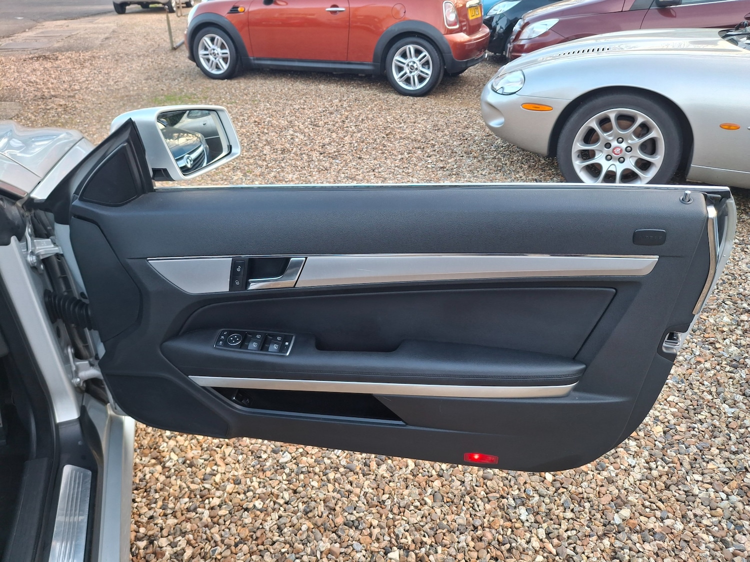 Used Mercedes-Benz E Class 2012 for sale - 77740158: Photo 24