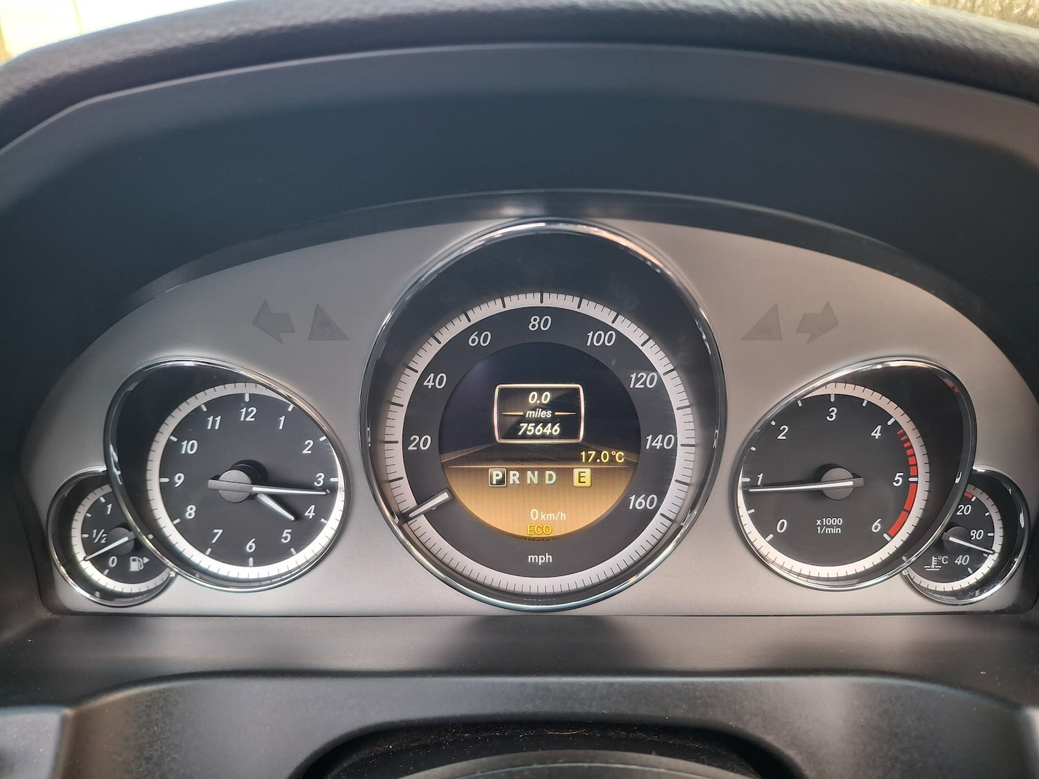 Used Mercedes-Benz E Class 2012 for sale - 77740158: Photo 26