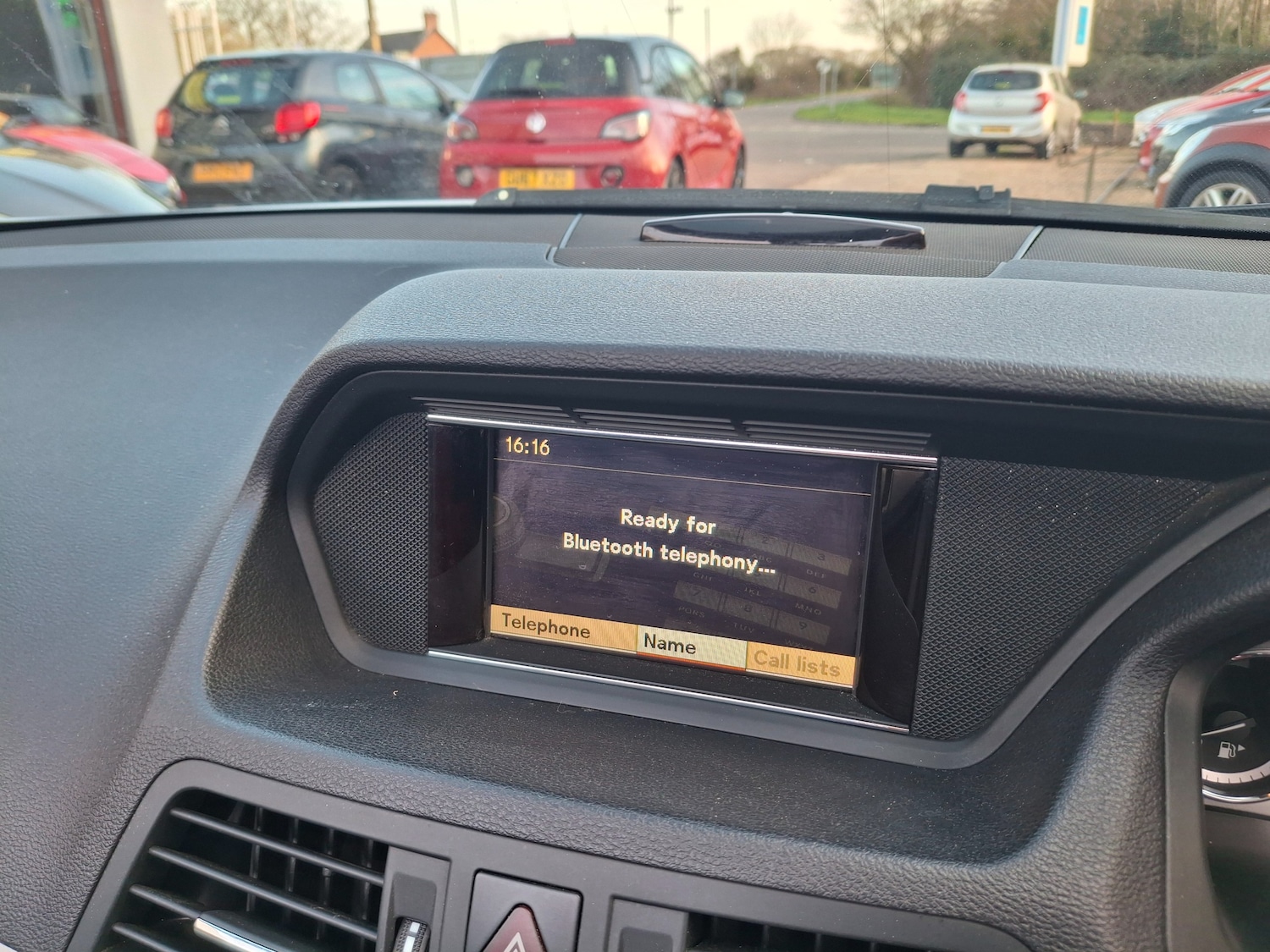 Used Mercedes-Benz E Class 2012 for sale - 77740158: Photo 28