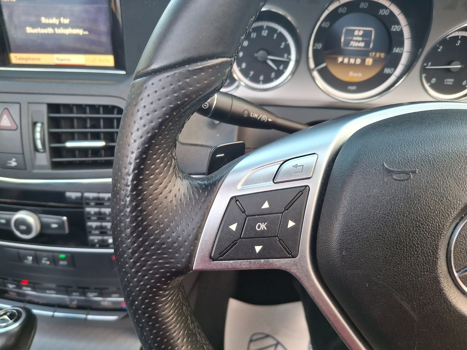 Used Mercedes-Benz E Class 2012 for sale - 77740158: Photo 34