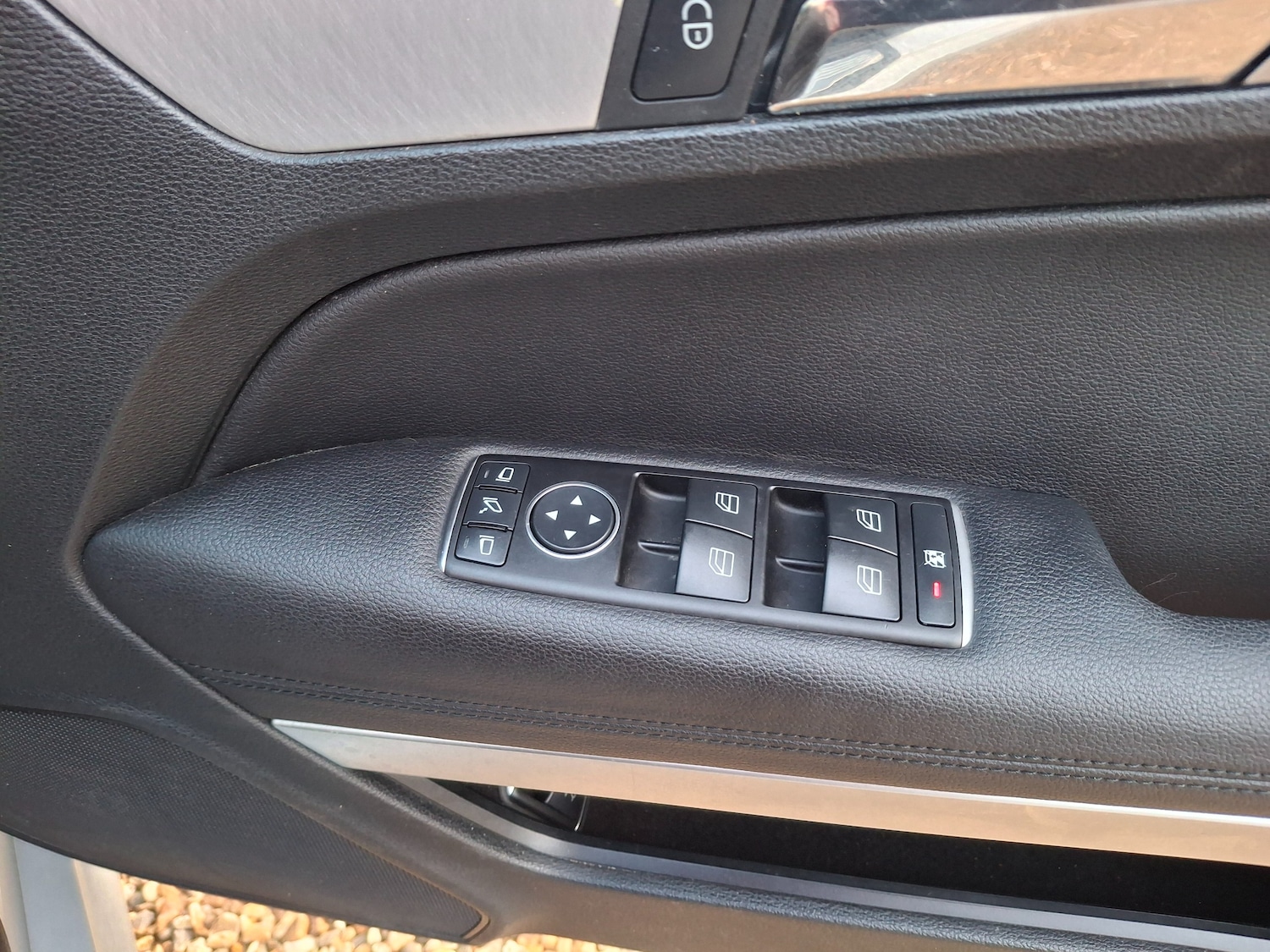 Used Mercedes-Benz E Class 2012 for sale - 77740158: Photo 37