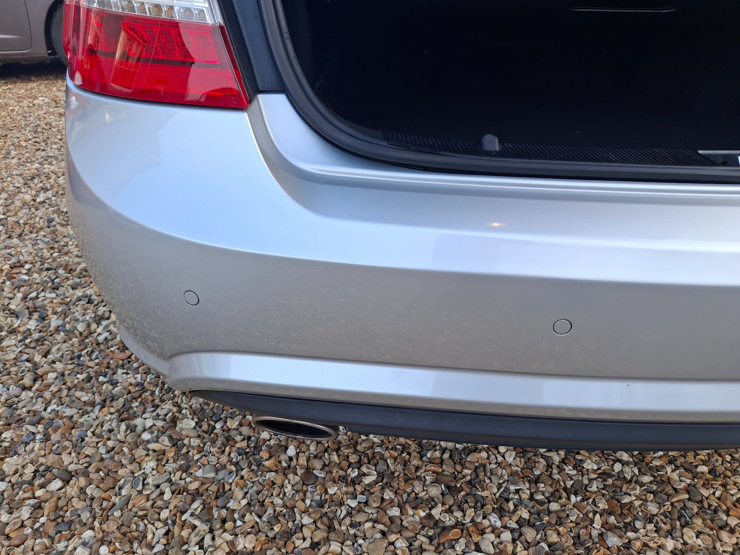 Used Mercedes-Benz E Class 2012 for sale - 77740158: Photo 38