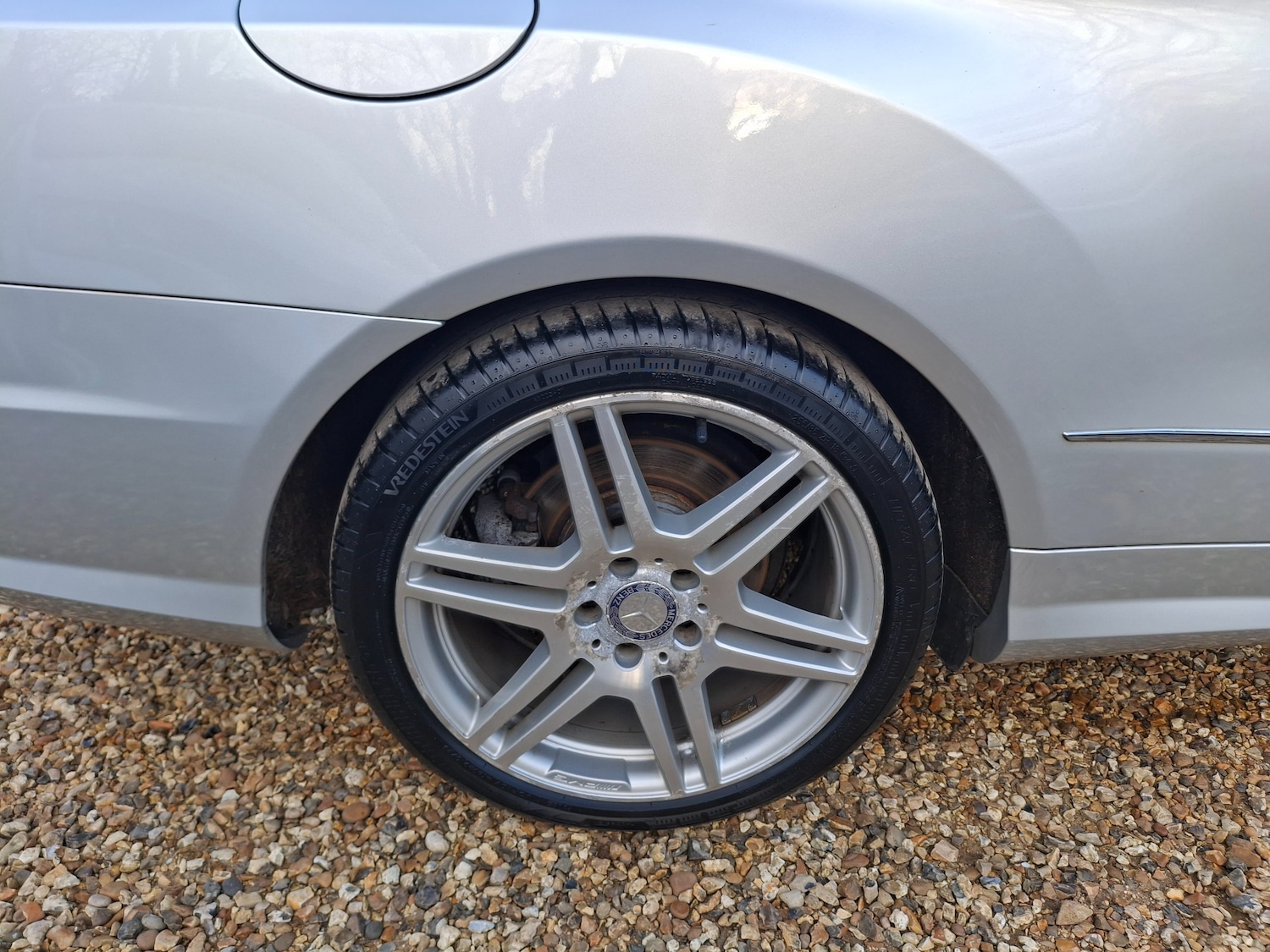 Used Mercedes-Benz E Class 2012 for sale - 77740158: Photo 46