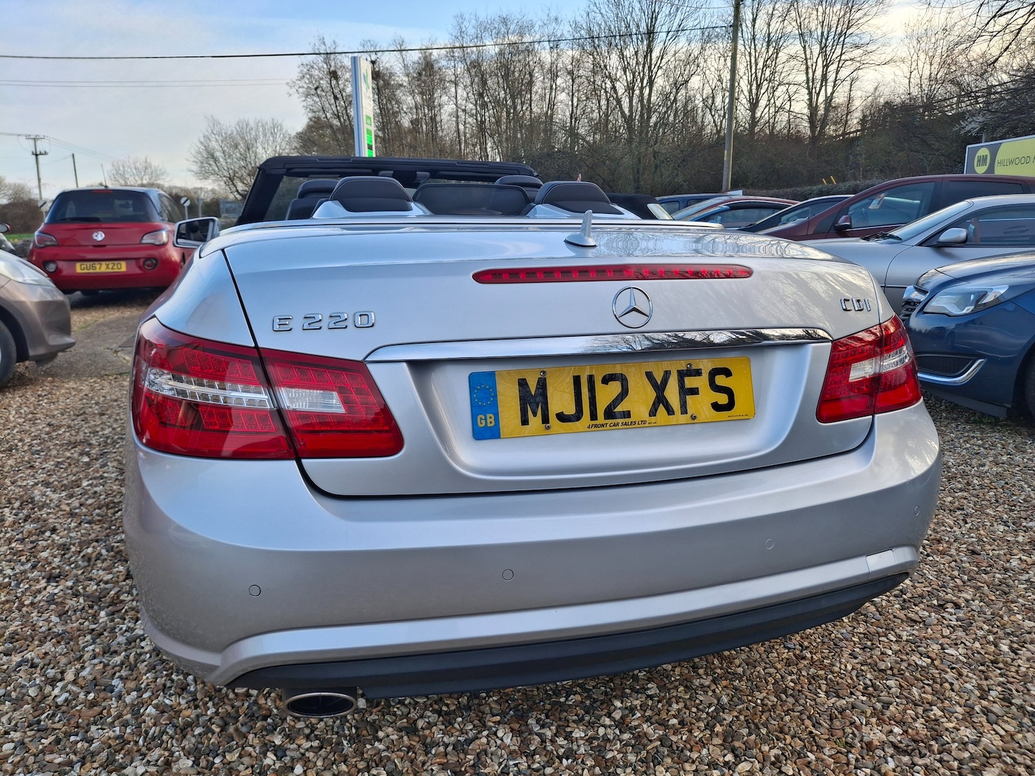 Used Mercedes-Benz E Class 2012 for sale - 77740158: Photo 51