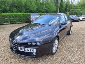 Used Alfa Romeo 159 2012 for sale - 74495317: Photo