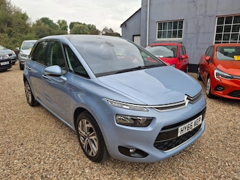 Used Citroen C4 Picasso 2016 for sale - 79351039: Photo