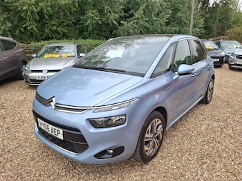 Used Citroen C4 Picasso 2016 for sale - 79351039: Photo