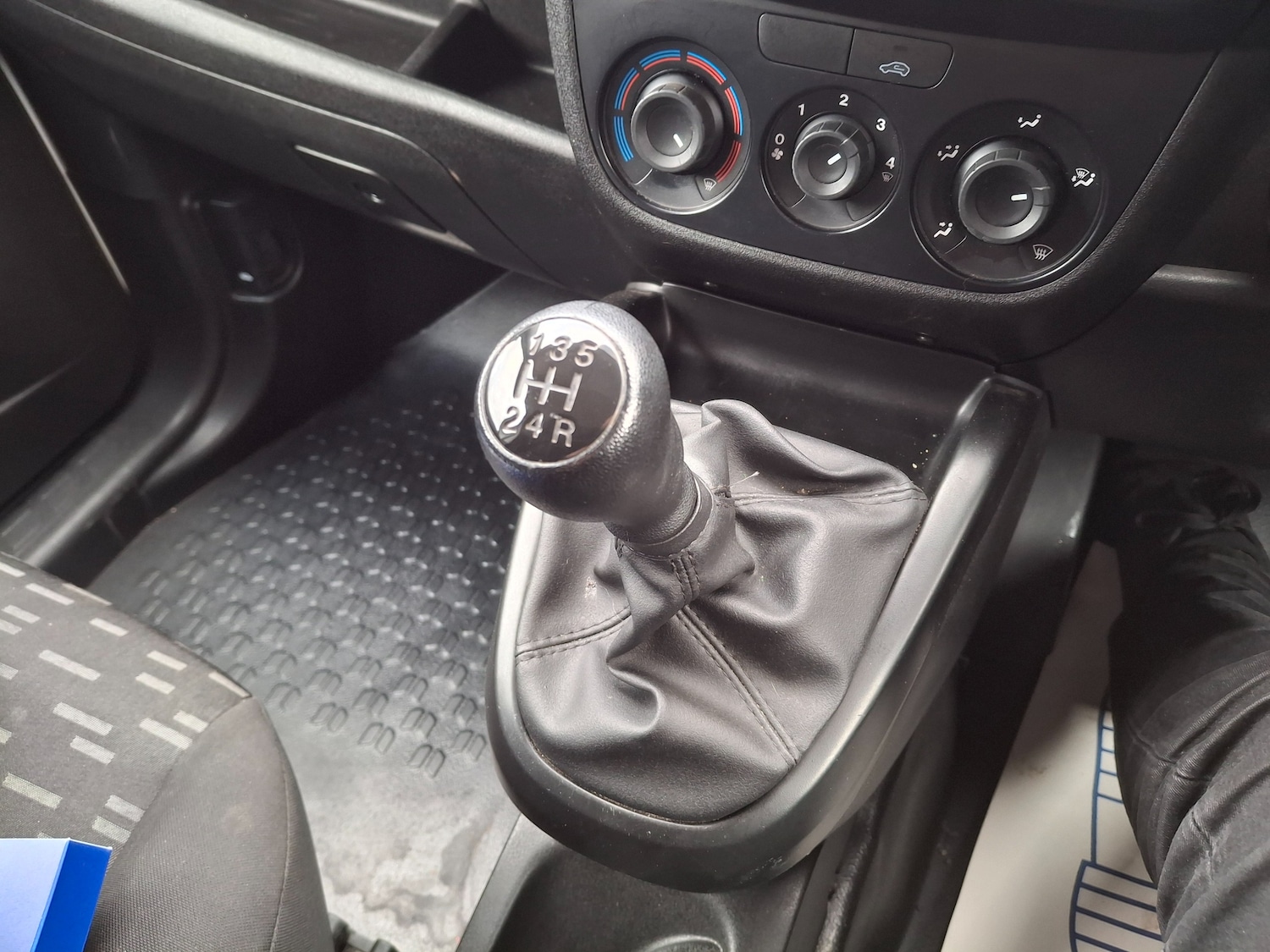 Used Vauxhall Combo 2018 for sale - 77145900: Photo 20