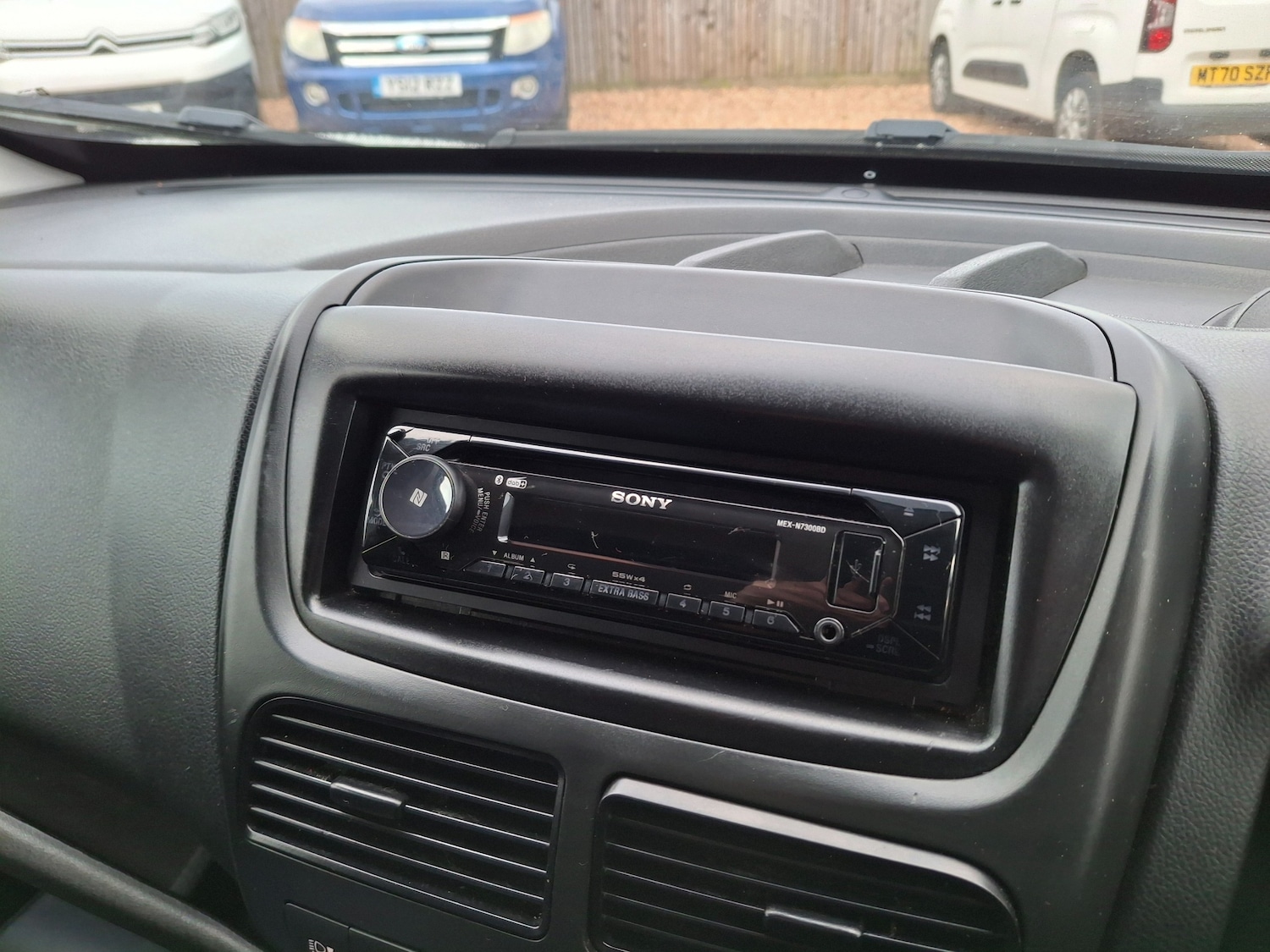 Used Vauxhall Combo 2018 for sale - 77145900: Photo 21