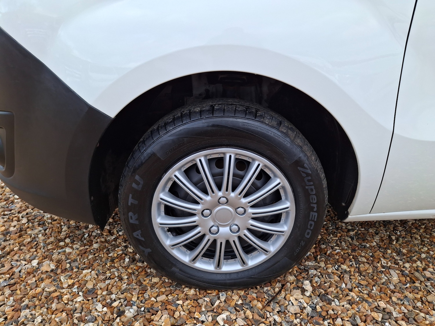 Used Vauxhall Combo 2018 for sale - 77145900: Photo 23